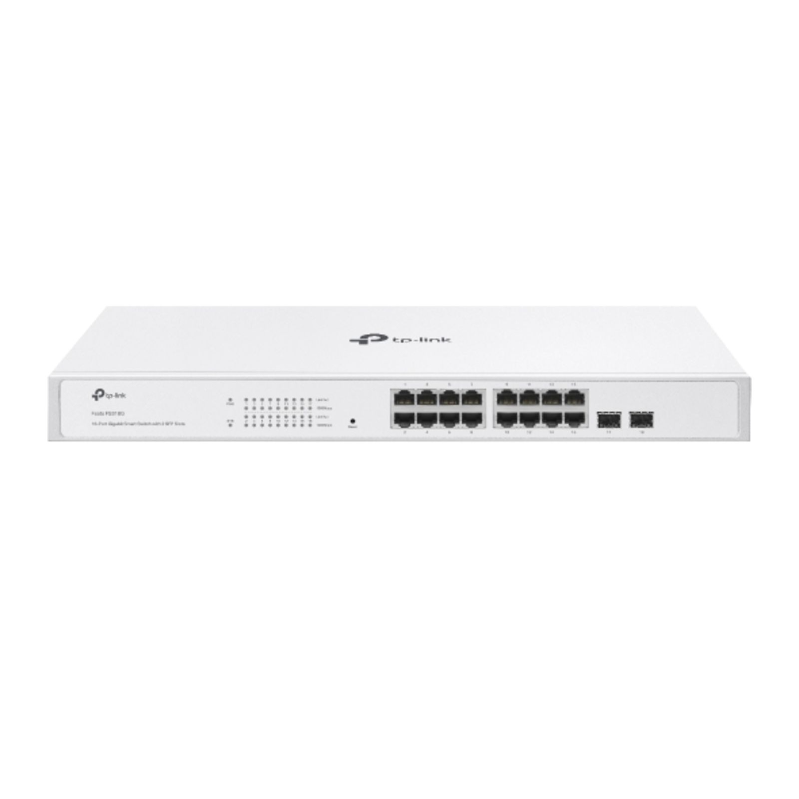 TP-Link Festa FS318G V1 Switch 16-port Gigabit Ethernet