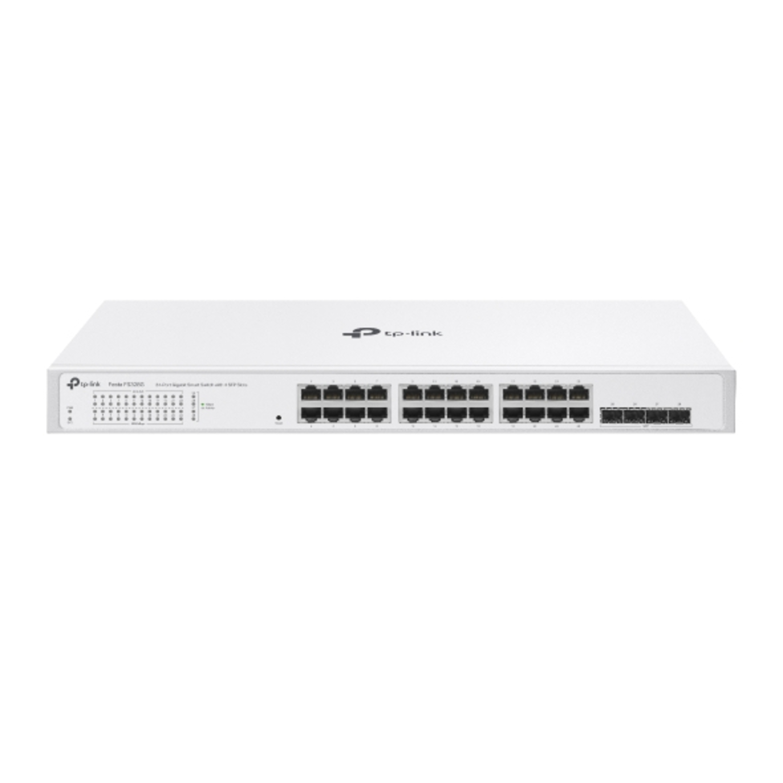 TP-Link Festa FS328G V1 Switch 24 Ports Gigabit Ethernet