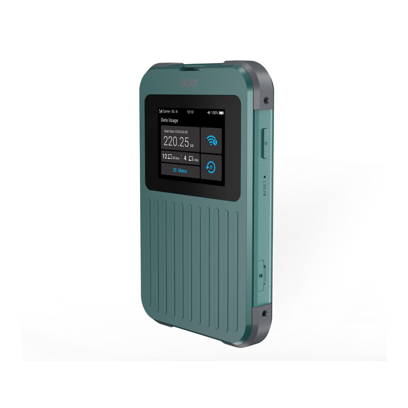 Acer Connect Enduro M4 5G Function 1GB Variant