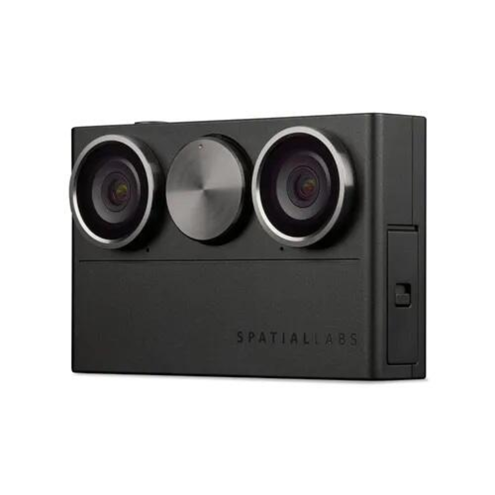 Acer SpatialLabs Eyes 3D Camera Network Camera Webcam