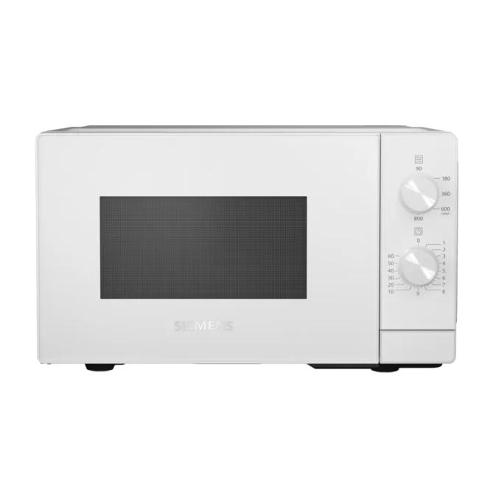 Siemens IQ300 FF020LMW0 White