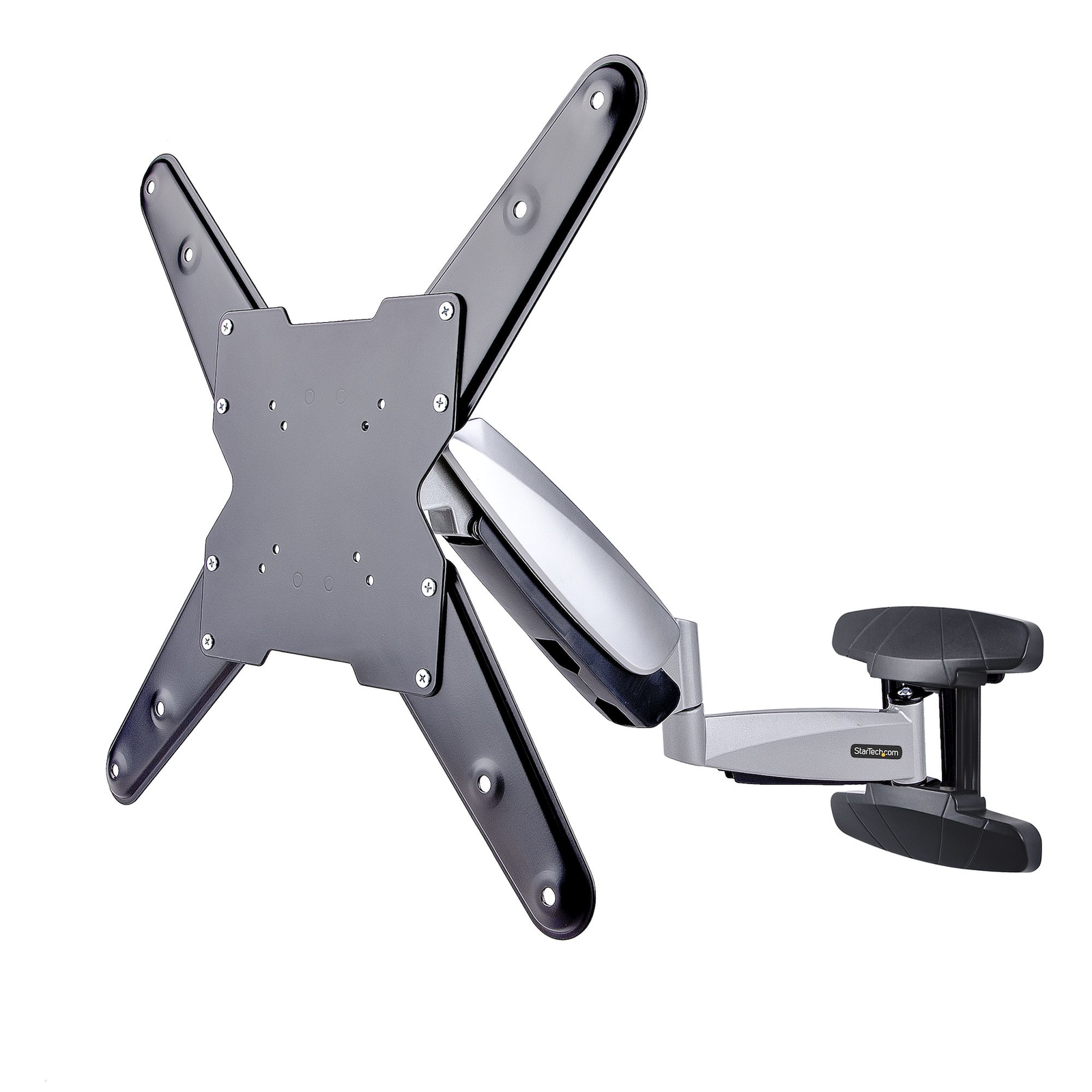 StarTech VESA TV Wall Mount Mounting Bracket 23inch-55inch Displays Adjustable Motion Supports 66