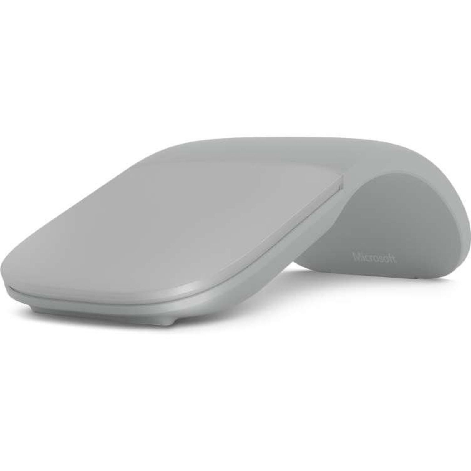 Microsoft Surface Arc Mouse Light Grey Commercial
