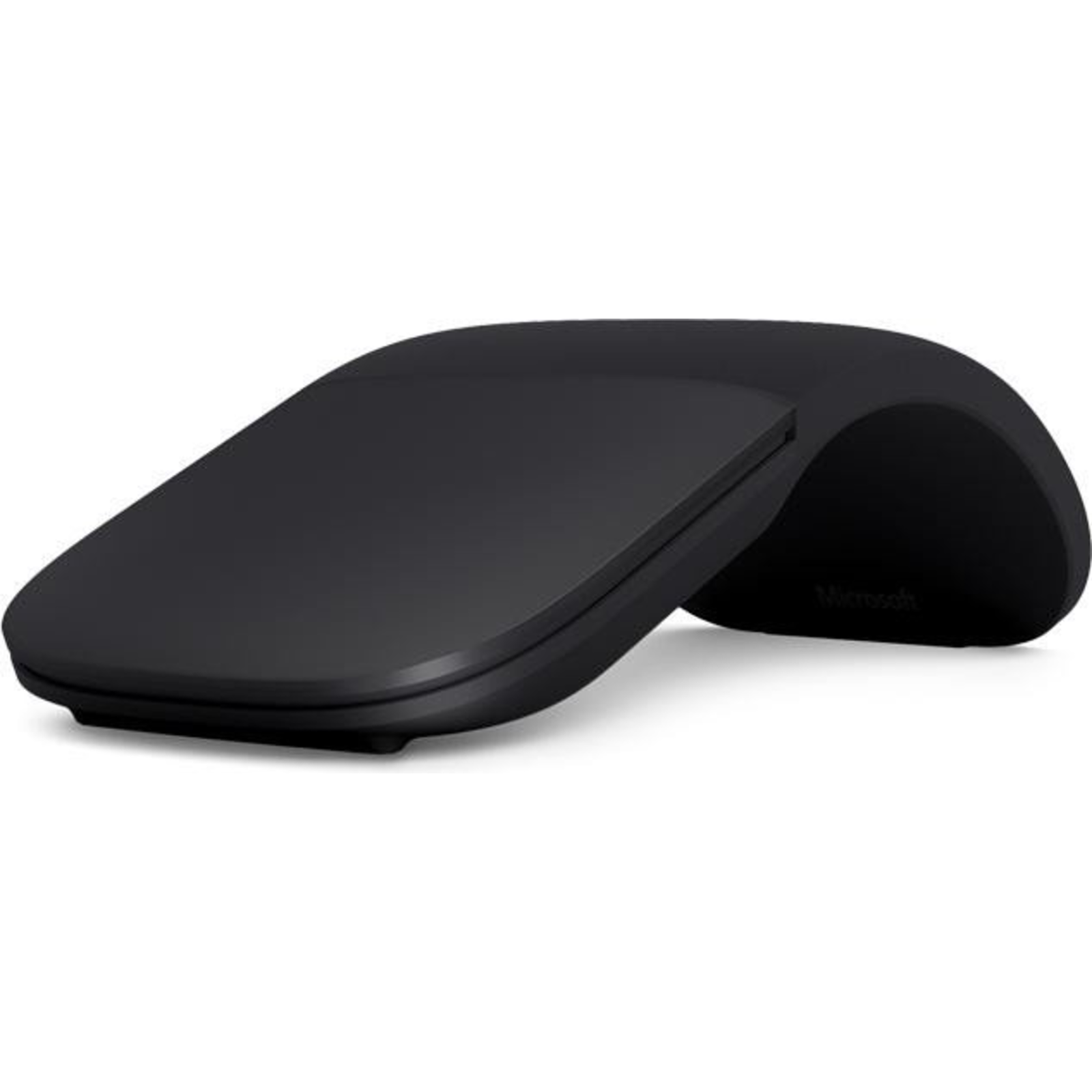 Microsoft Surface Arc Mousecmr Bluetooth XZ NL for DE Black