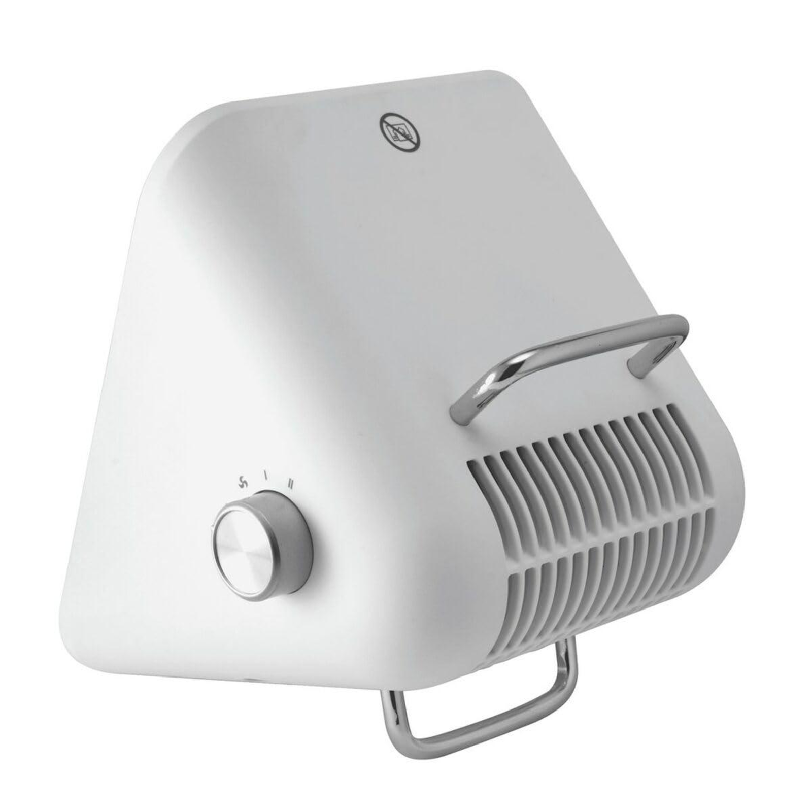 bluepunkt PTC FHM501 Fan Heater