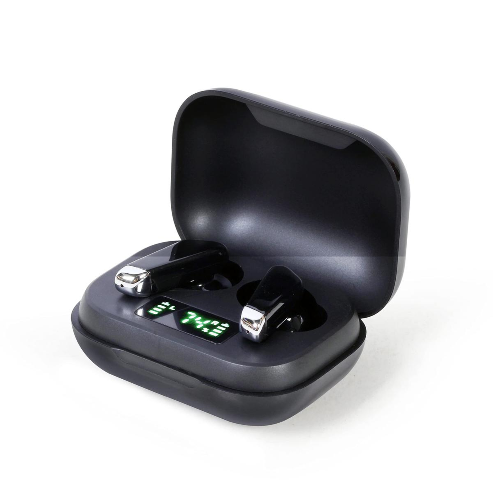 Gembird Bluetooth In-ear X300 Stereo Headphones Black