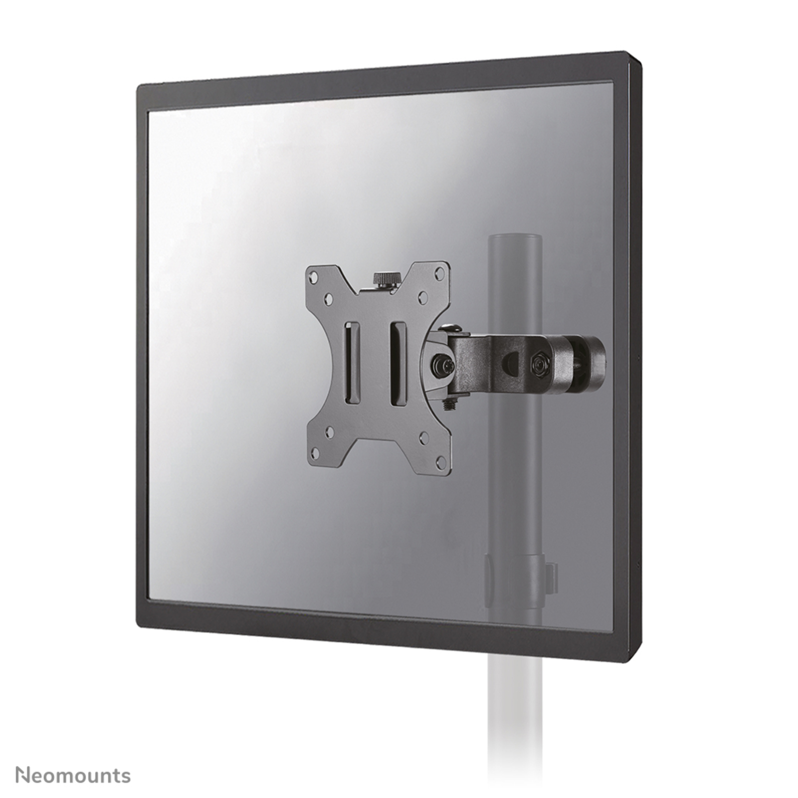 Neomounts TV Pole Mount 81.3cm
