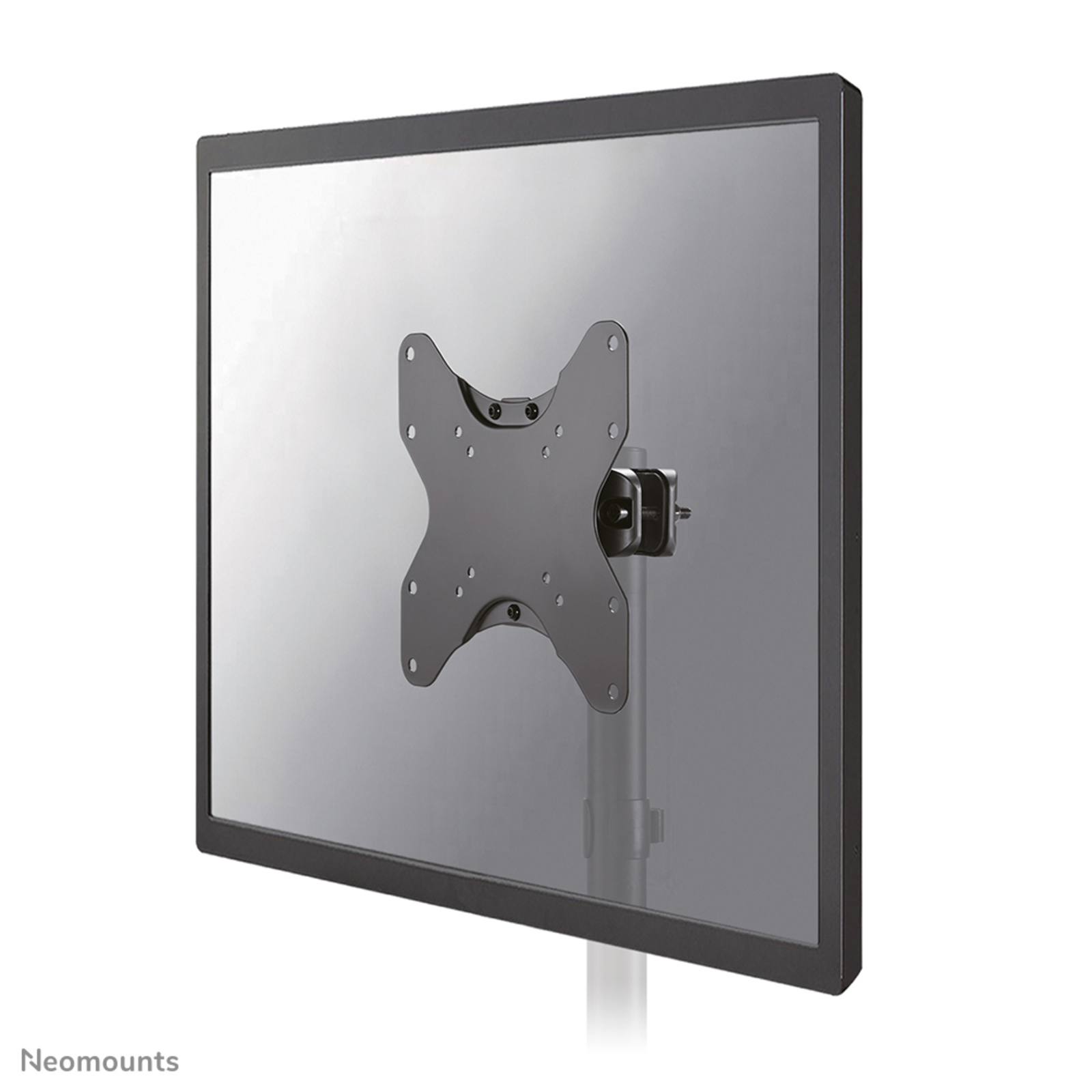 Neomounts TV Pole Mount 58.4cm