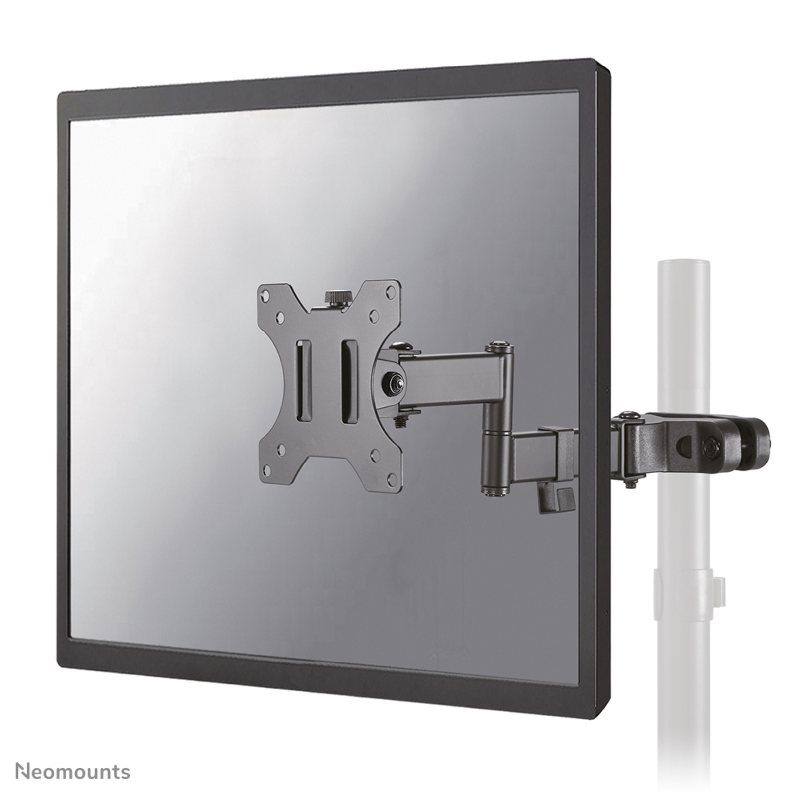 Neomounts FL40-450BL11 Pole Mount