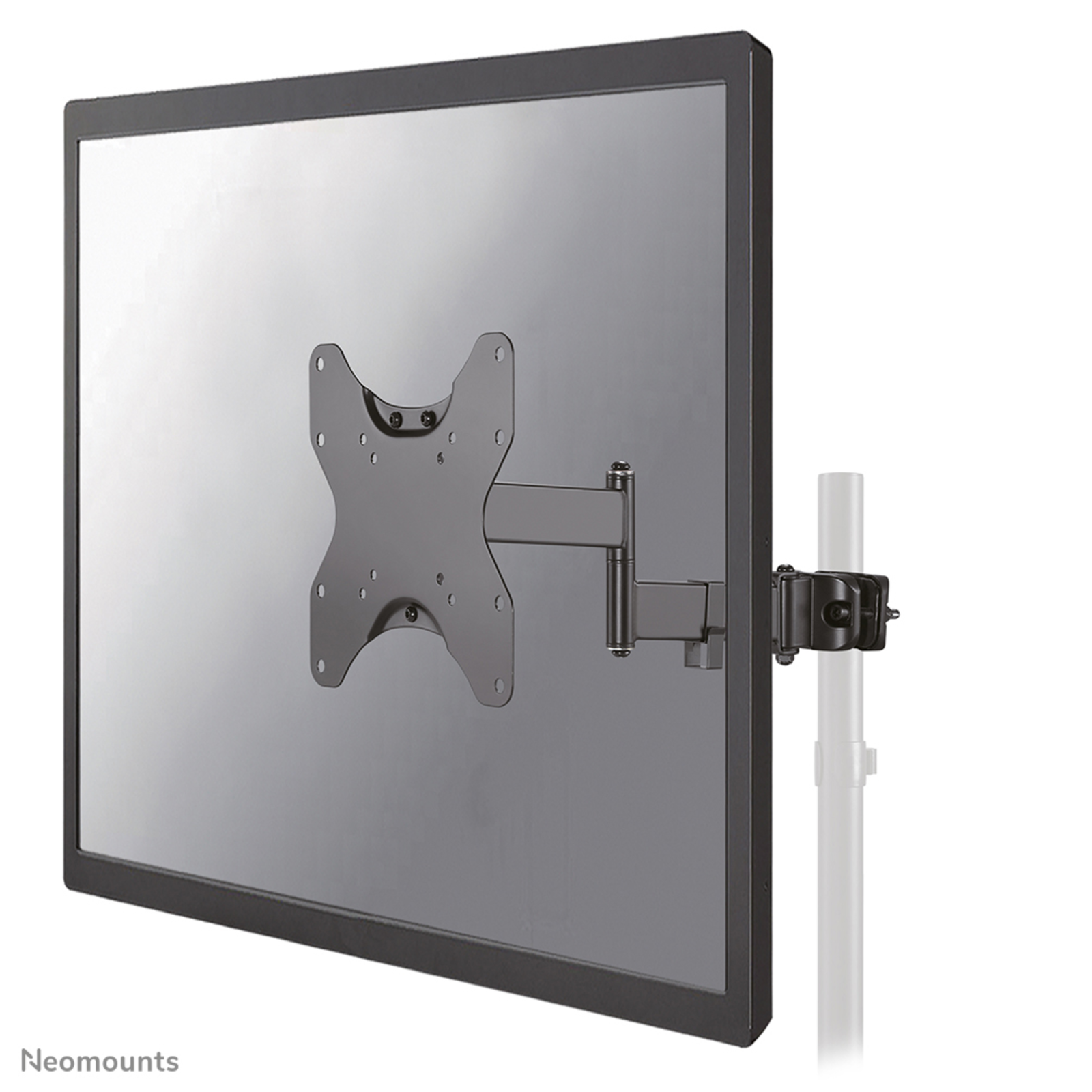 Neomounts FL40-450BL12 Pole Mount