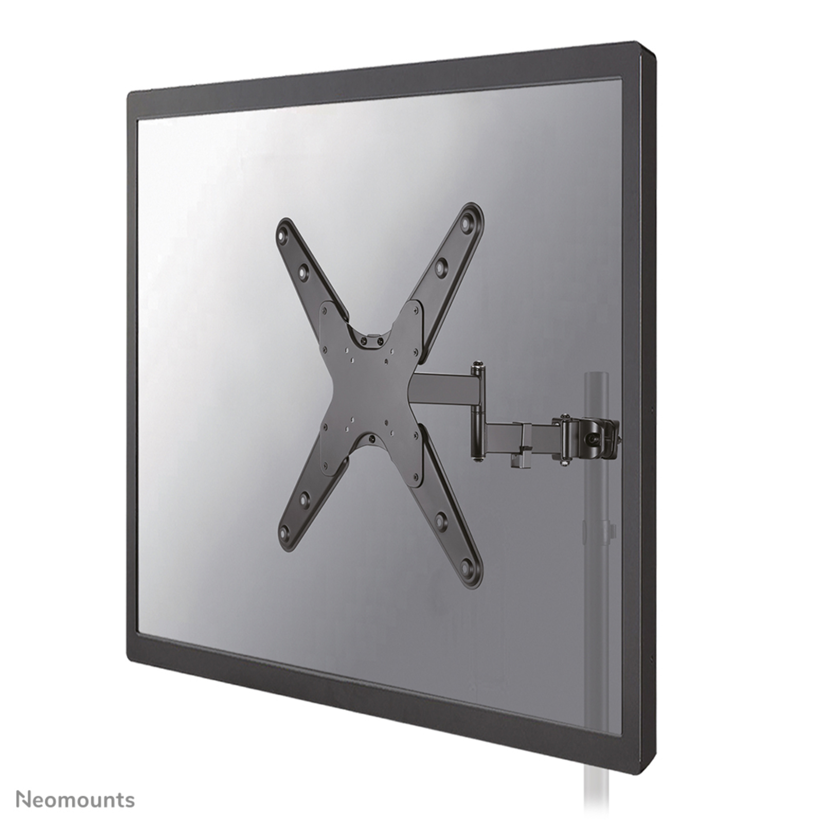 Neomounts FL40-450BL14 Pole Mount