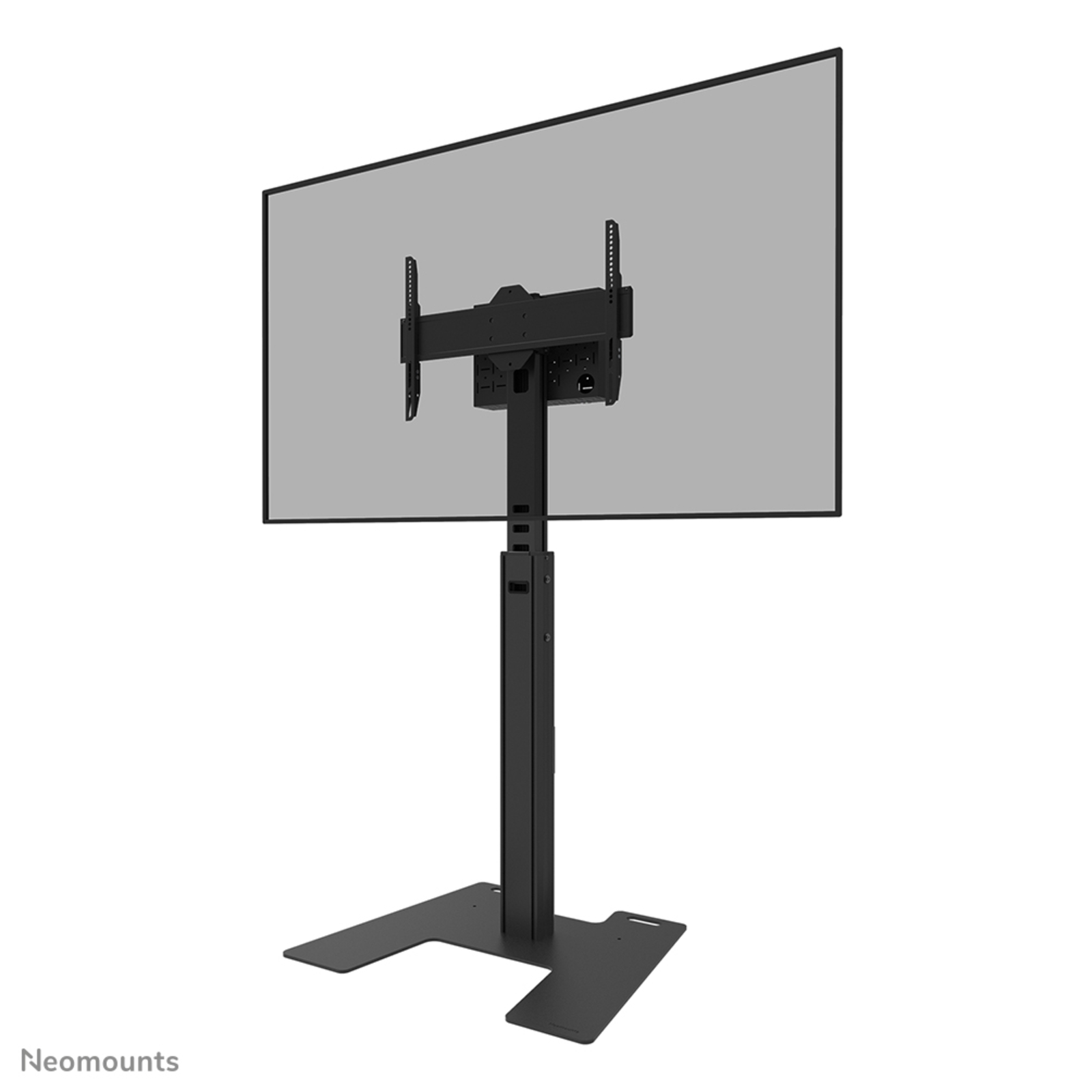 Neomounts Floor Stand 37-75 Black