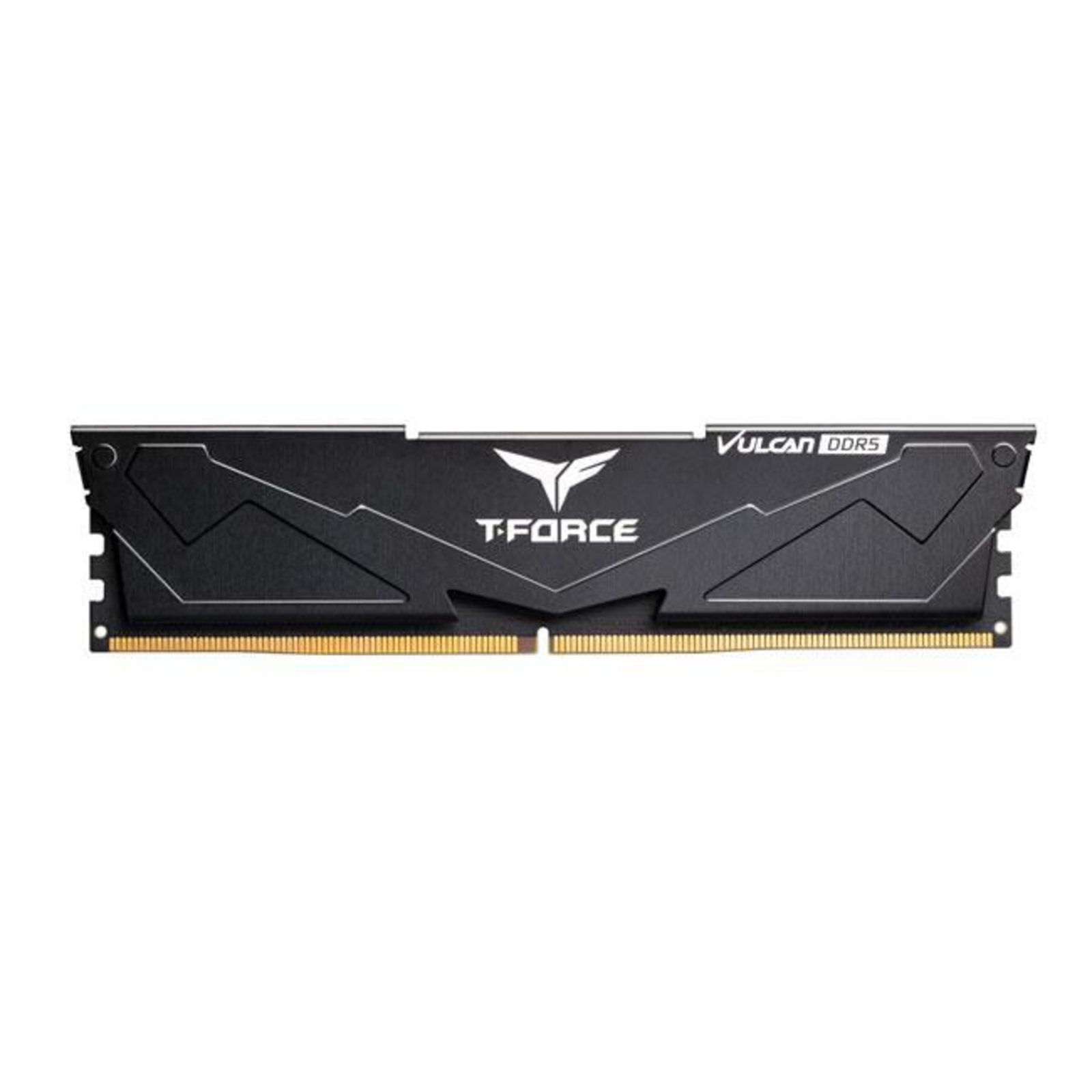 TEAMGROUP RAM Team D5 6000 16GB C30 Vulcan Black