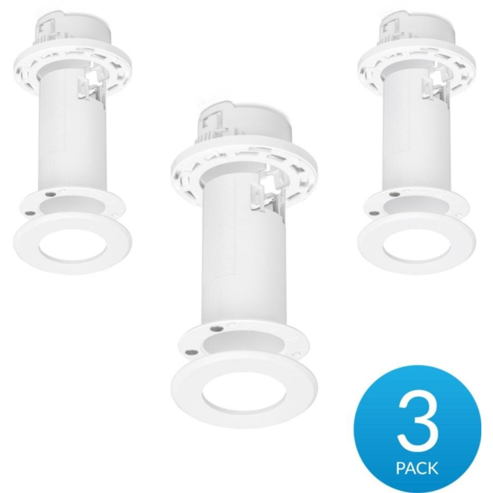Ubiquiti FlexHD-CM-3 Ceiling Mount for UniFi FlexHD