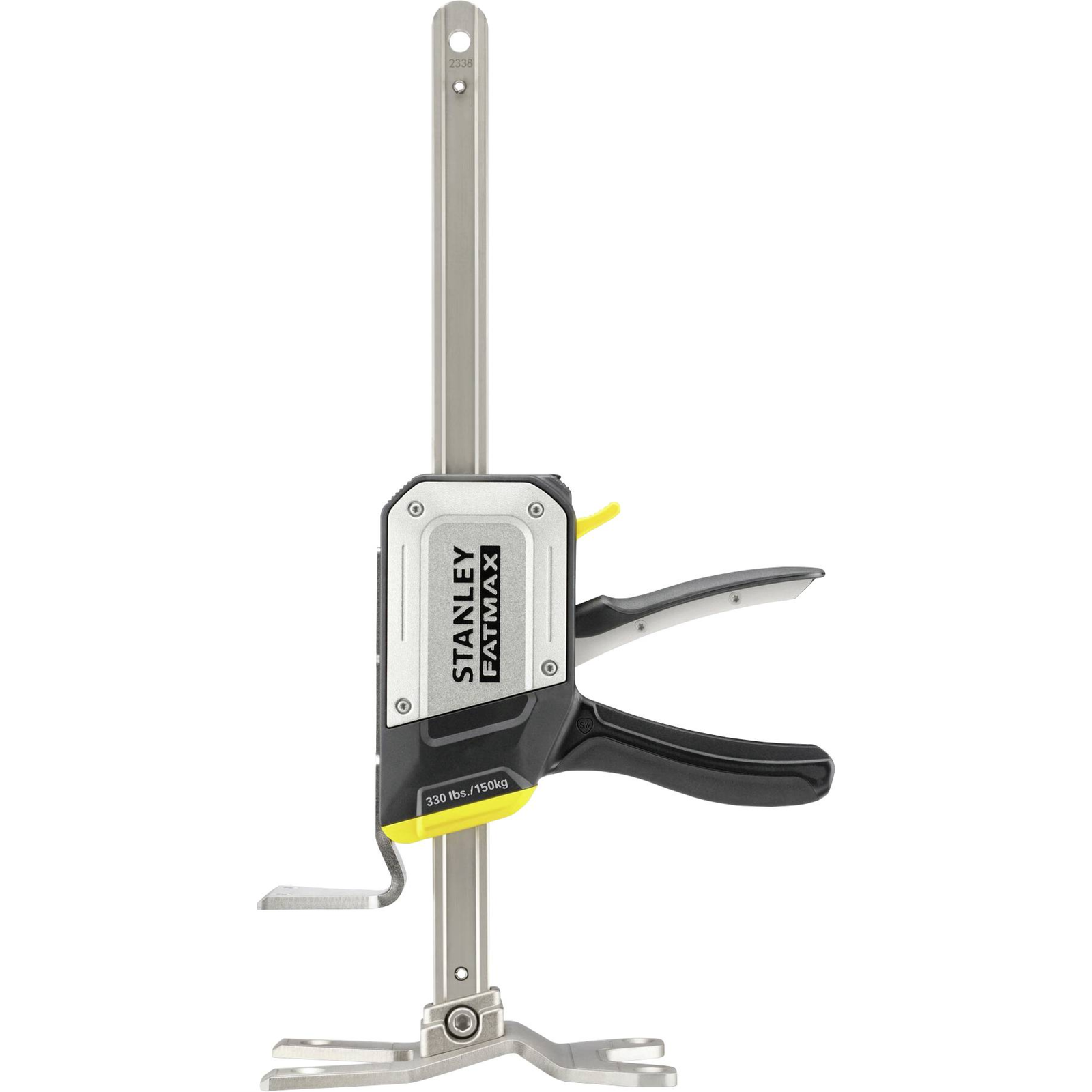 BLACK+DECKER Stanley One-hand Assembly Tool Tradelift System Accessory