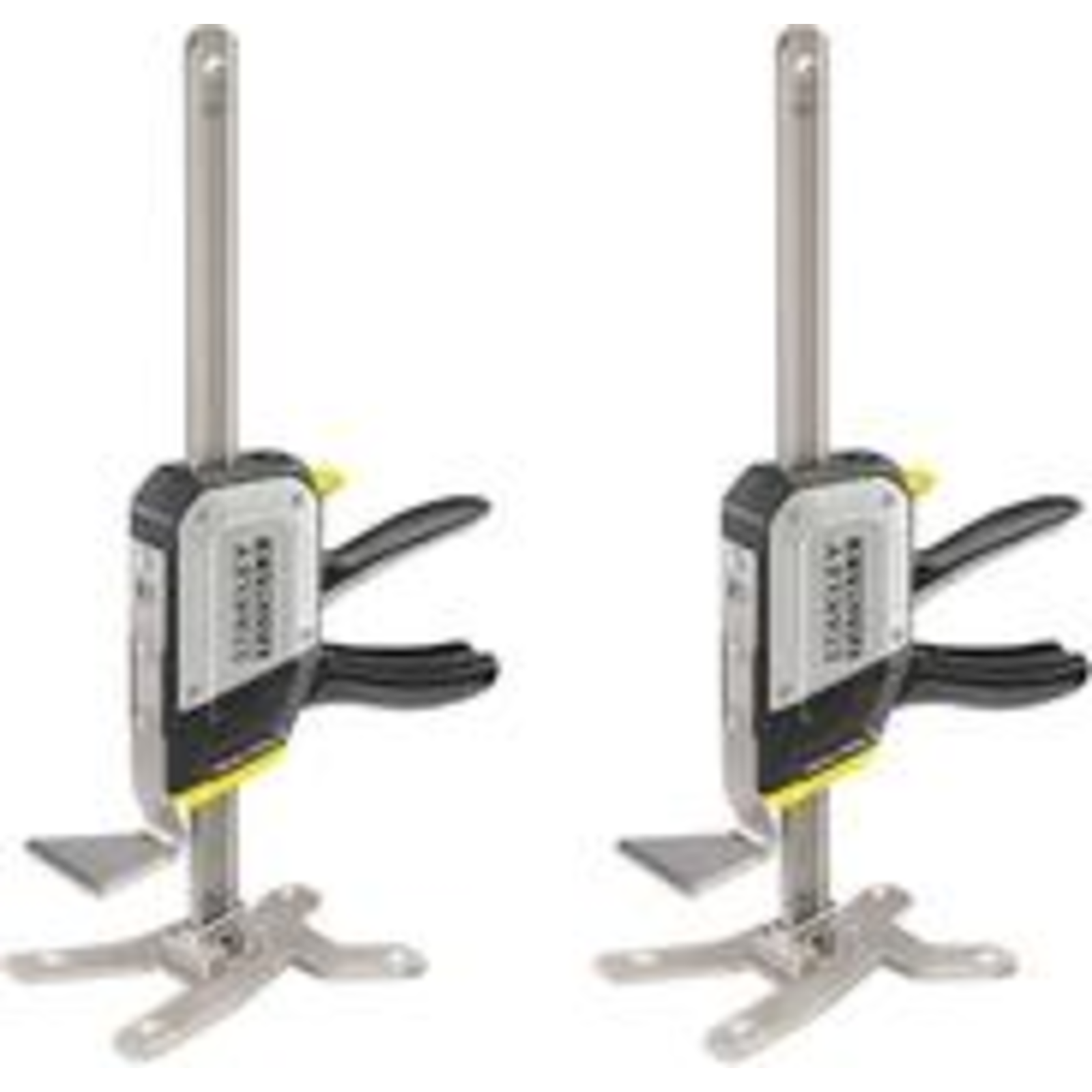 BLACK+DECKER Stanley One-hand Assembly Tool Tradelift System Accessory Pair