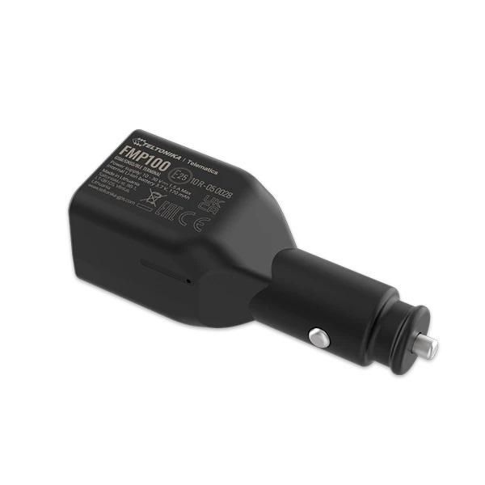 Teltonika FMT100 GPS/GLONASS/GALILEO/BeiDou/QZSS Tracking Device