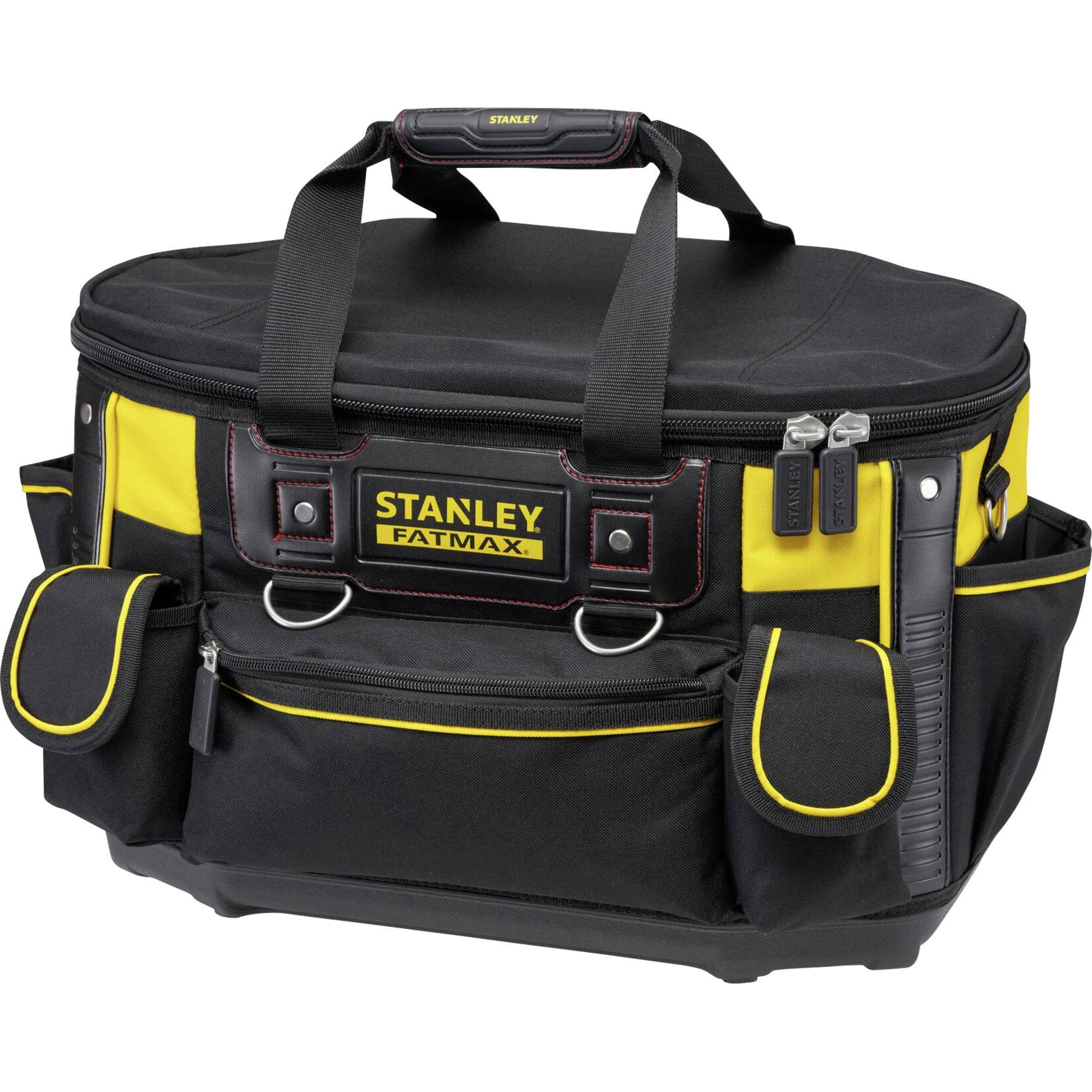 BLACK+DECKER Stanley Tool Bag FatMax Pro Nylon