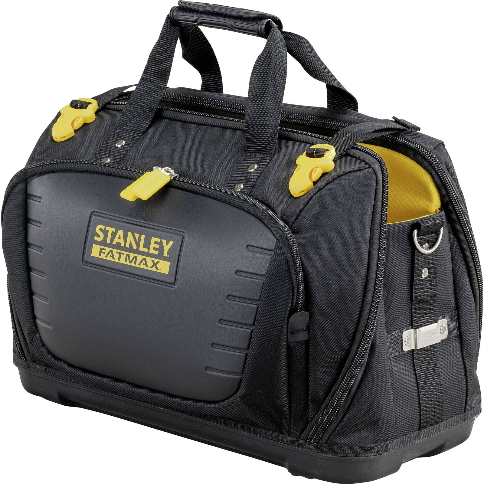 BLACK+DECKER Stanley FatMax Quick Access Tool Bag