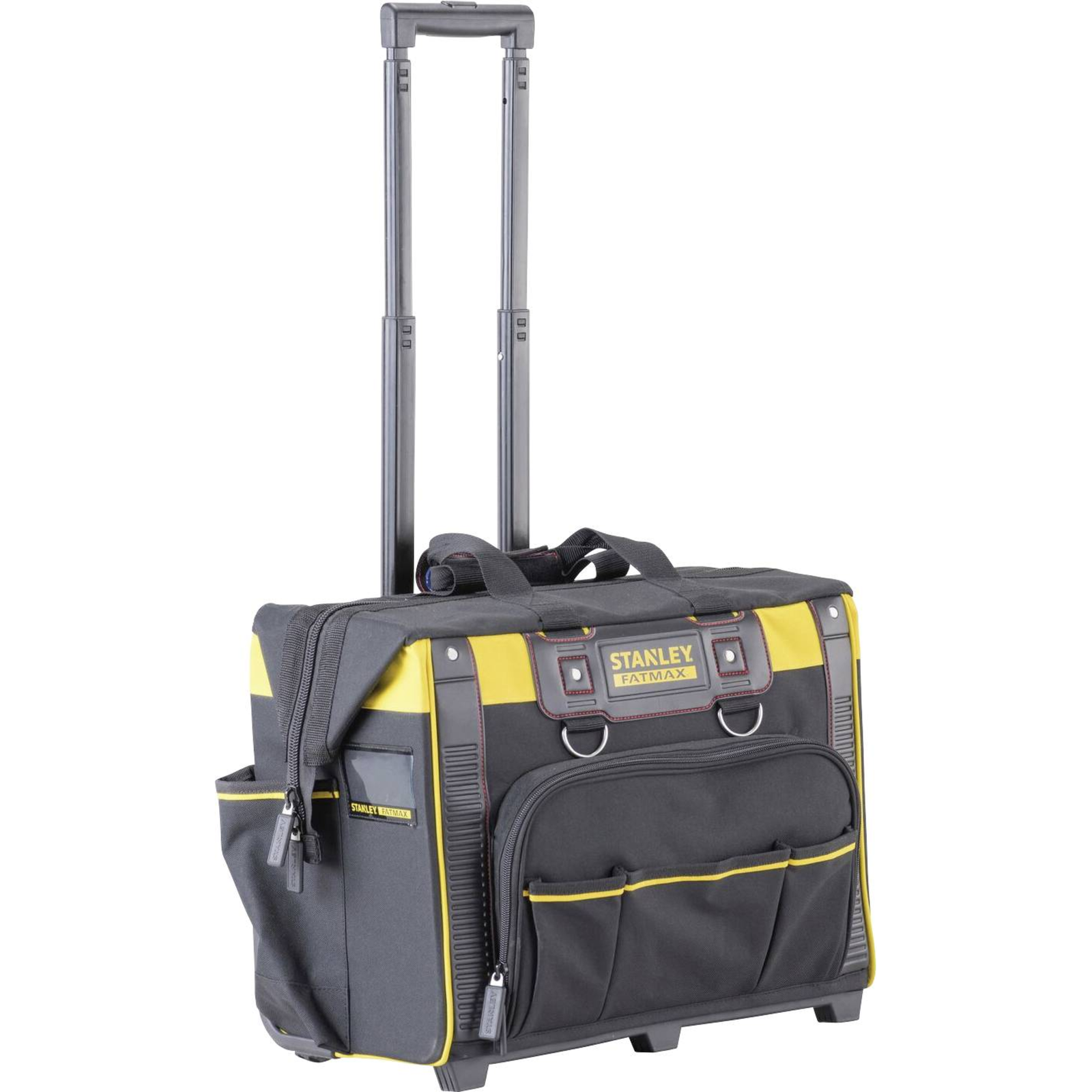 BLACK+DECKER Stanley FatMax Tool Case with Wheels