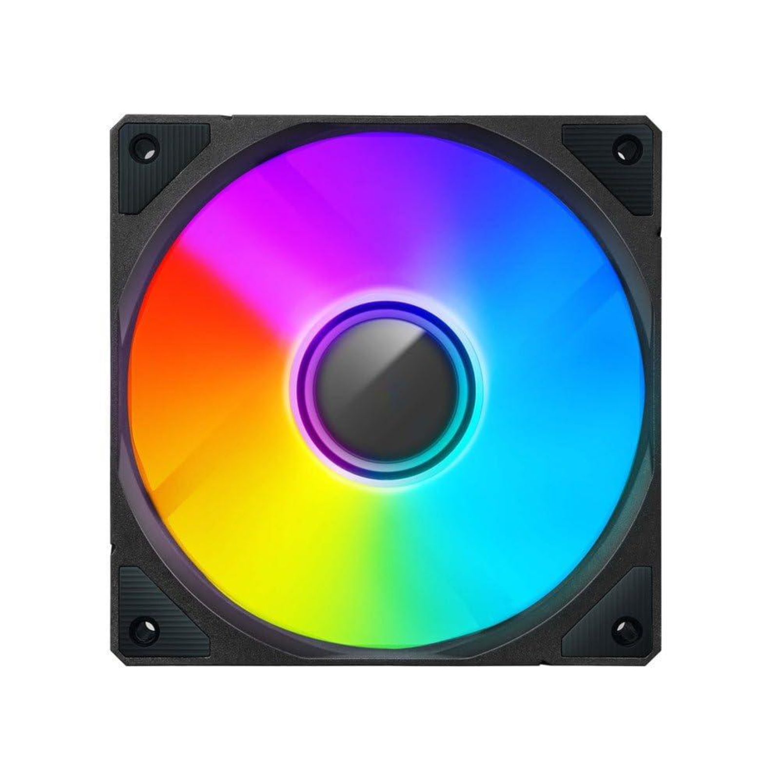 AZZA PRO 120mm ARGB Fan PWM Retail