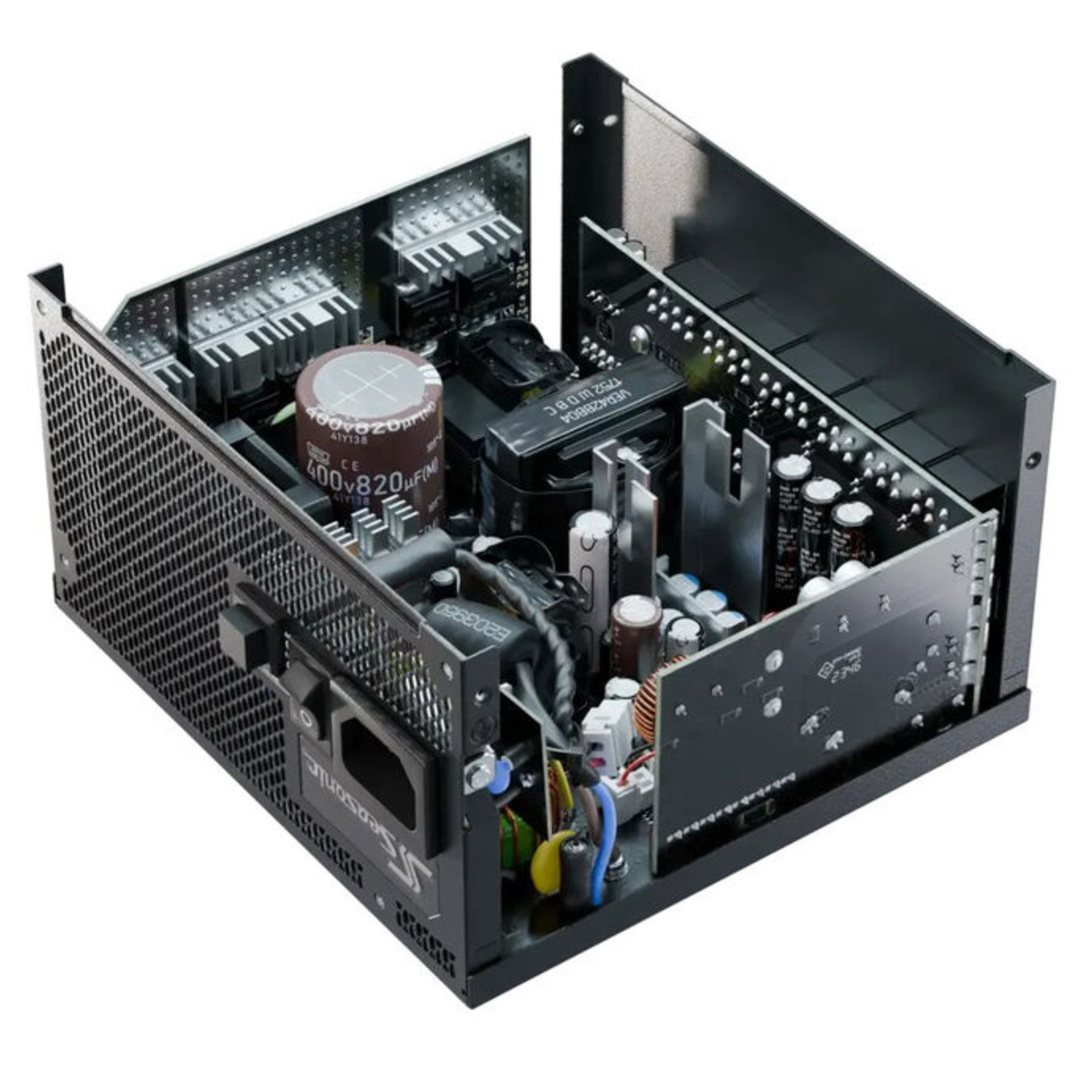 Seasonic FOCUS GX-1000 ATX 3.1 PC Power Supply Unit