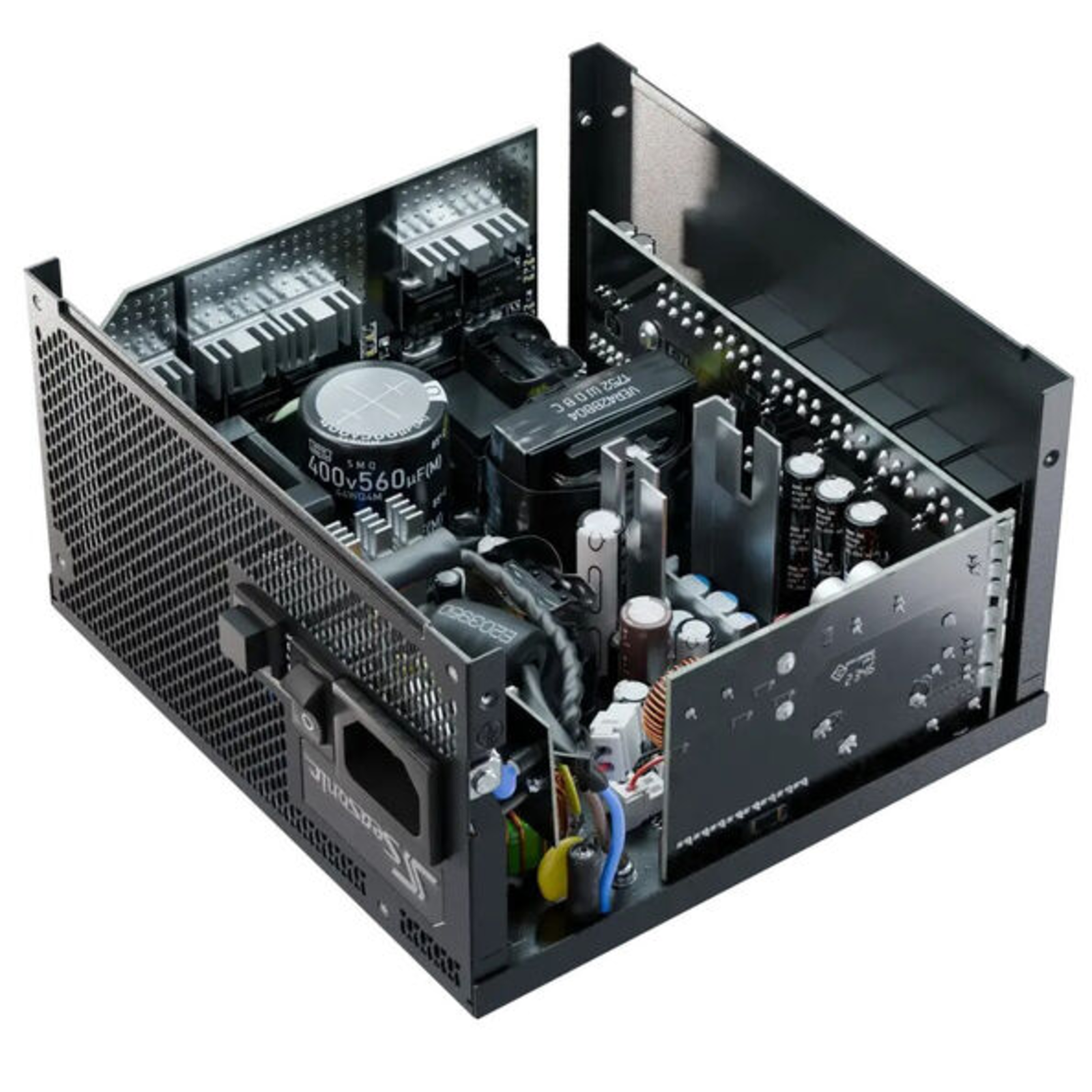 Seasonic FOCUS GX-750 ATX 3.1 PC Power Supply Unit