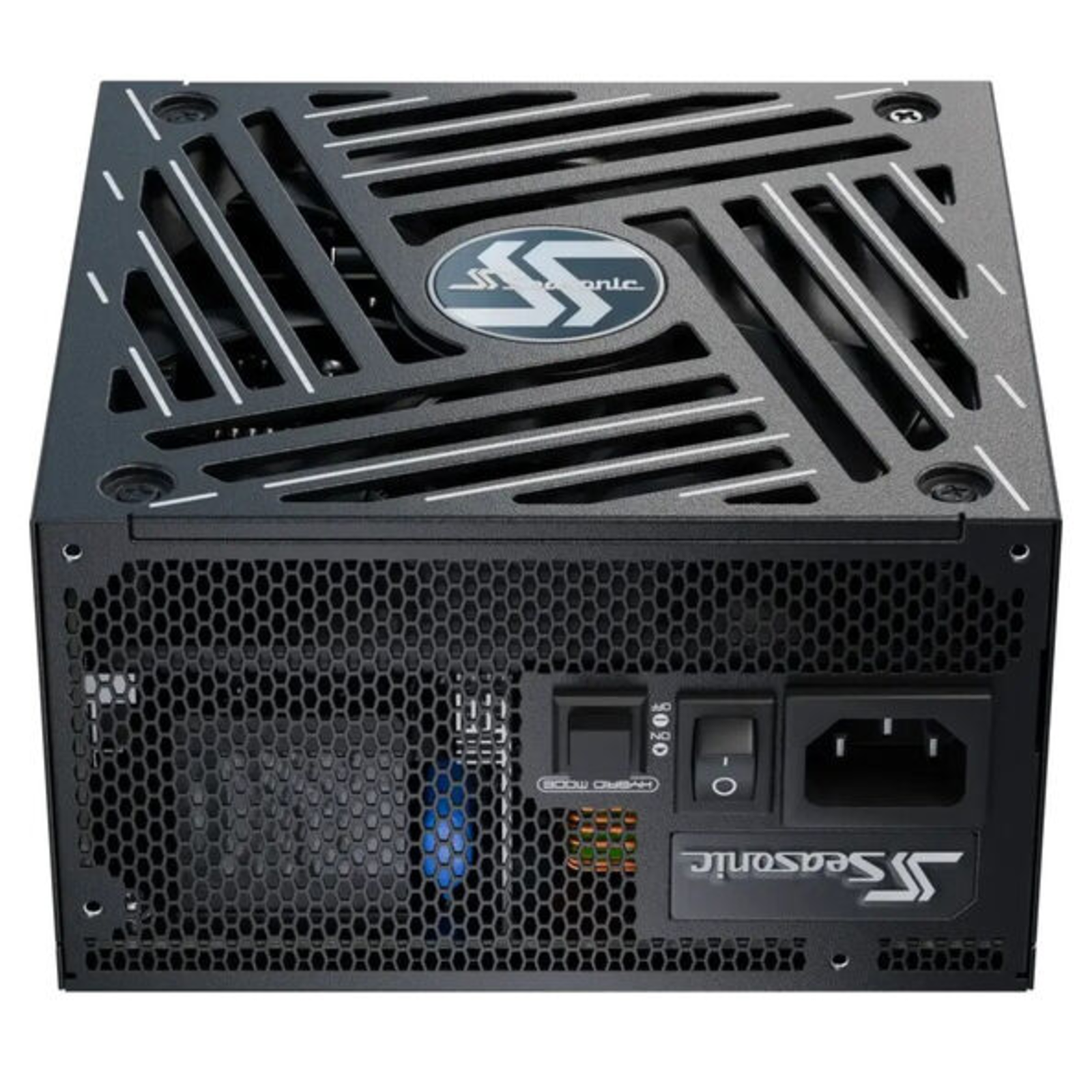 Seasonic FOCUS GX-750 ATX 3.1 PC Power Supply Unit