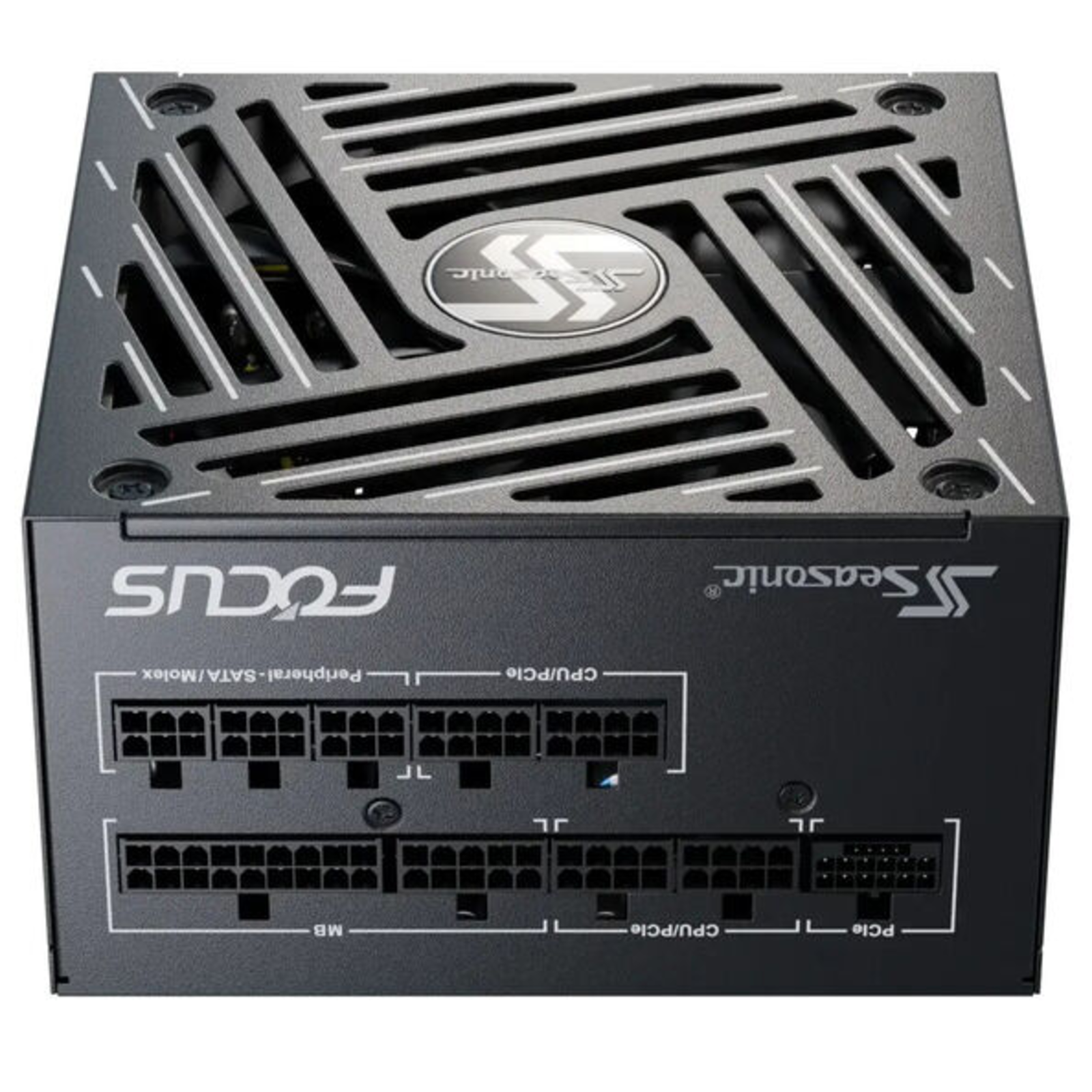 Seasonic FOCUS GX-750 ATX 3.1 PC Power Supply Unit