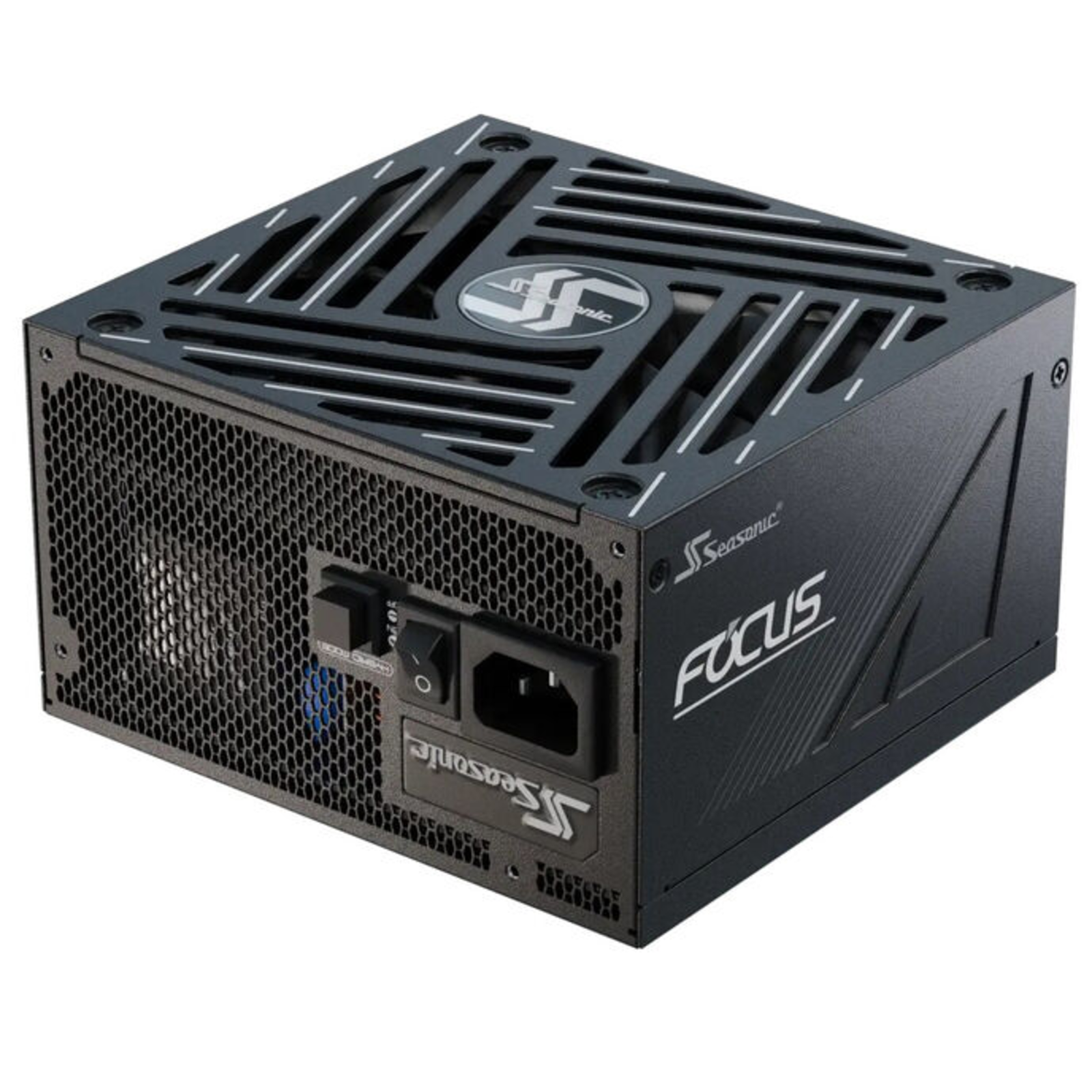 Seasonic FOCUS GX-850 ATX 3.1 PC Power Supply Unit