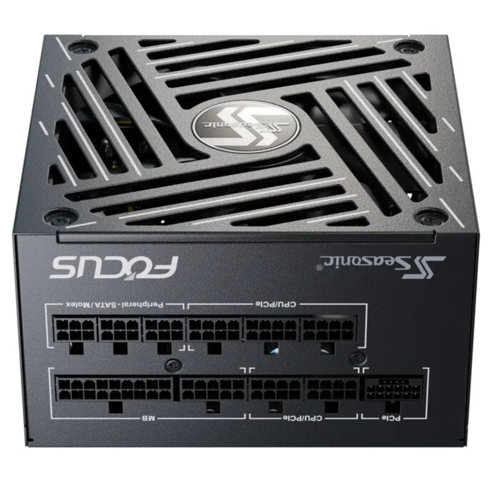 Seasonic FOCUS GX-850 ATX 3.1 PC Power Supply Unit