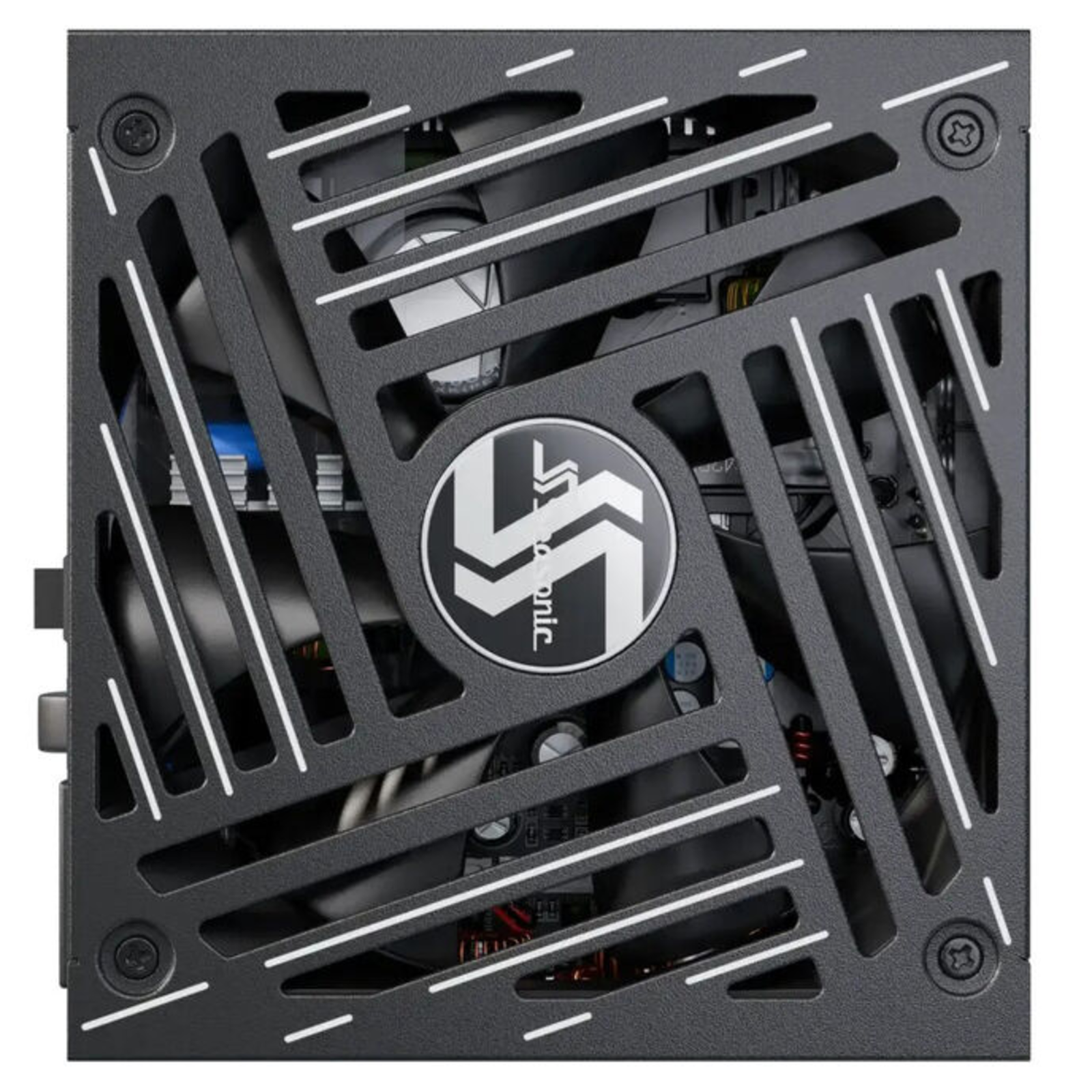 Seasonic FOCUS GX-850 ATX 3.1 PC Power Supply Unit