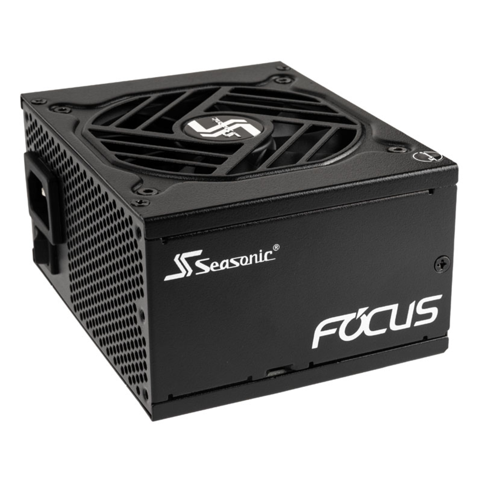 Seasonic Focus SGX 80 PLUS gold Power Supply Modular 750 Watts