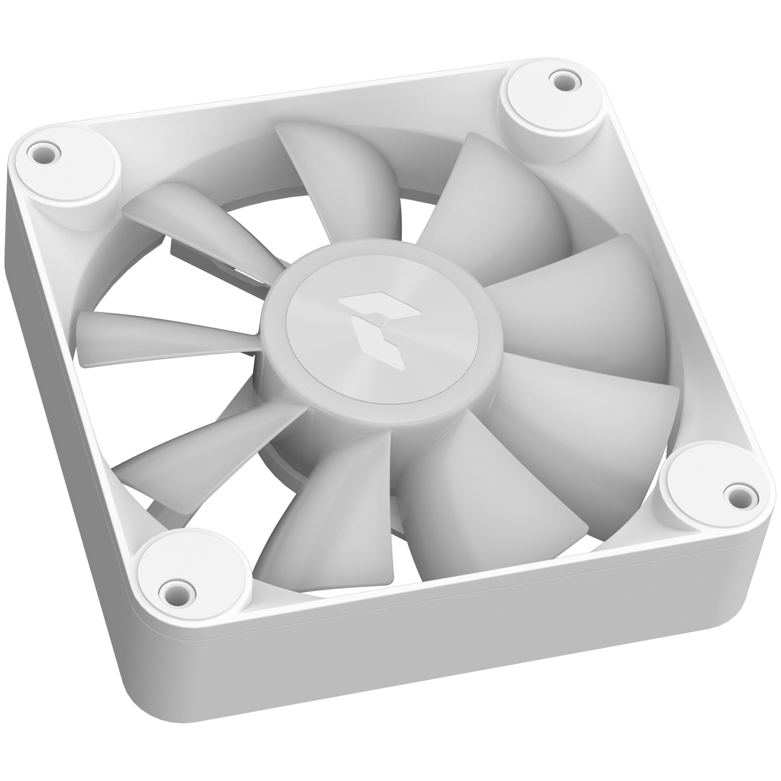 APNX FP1-120 PWM Fan ARGB 120mm White
