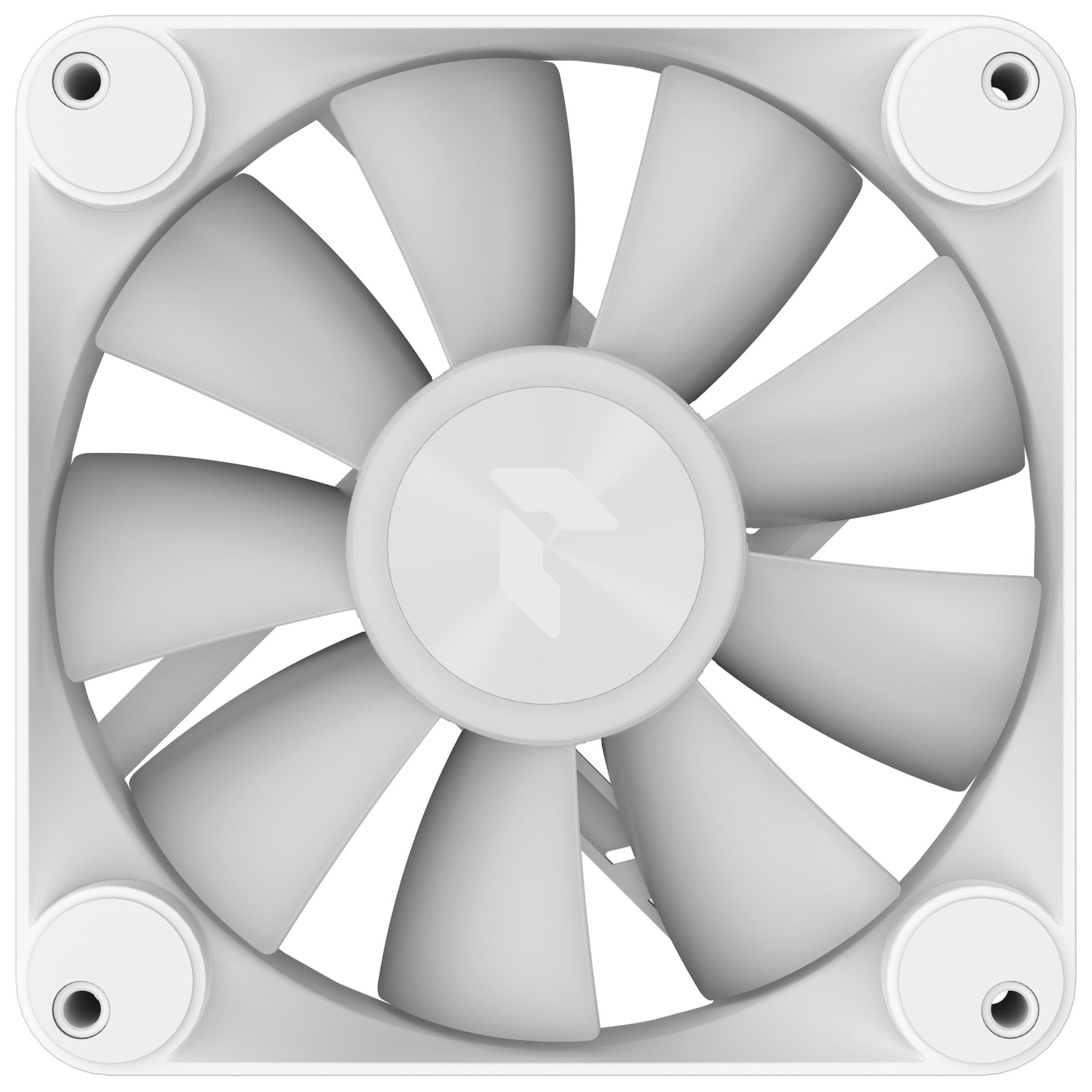 APNX FP1-120 PWM Fan ARGB 120mm White