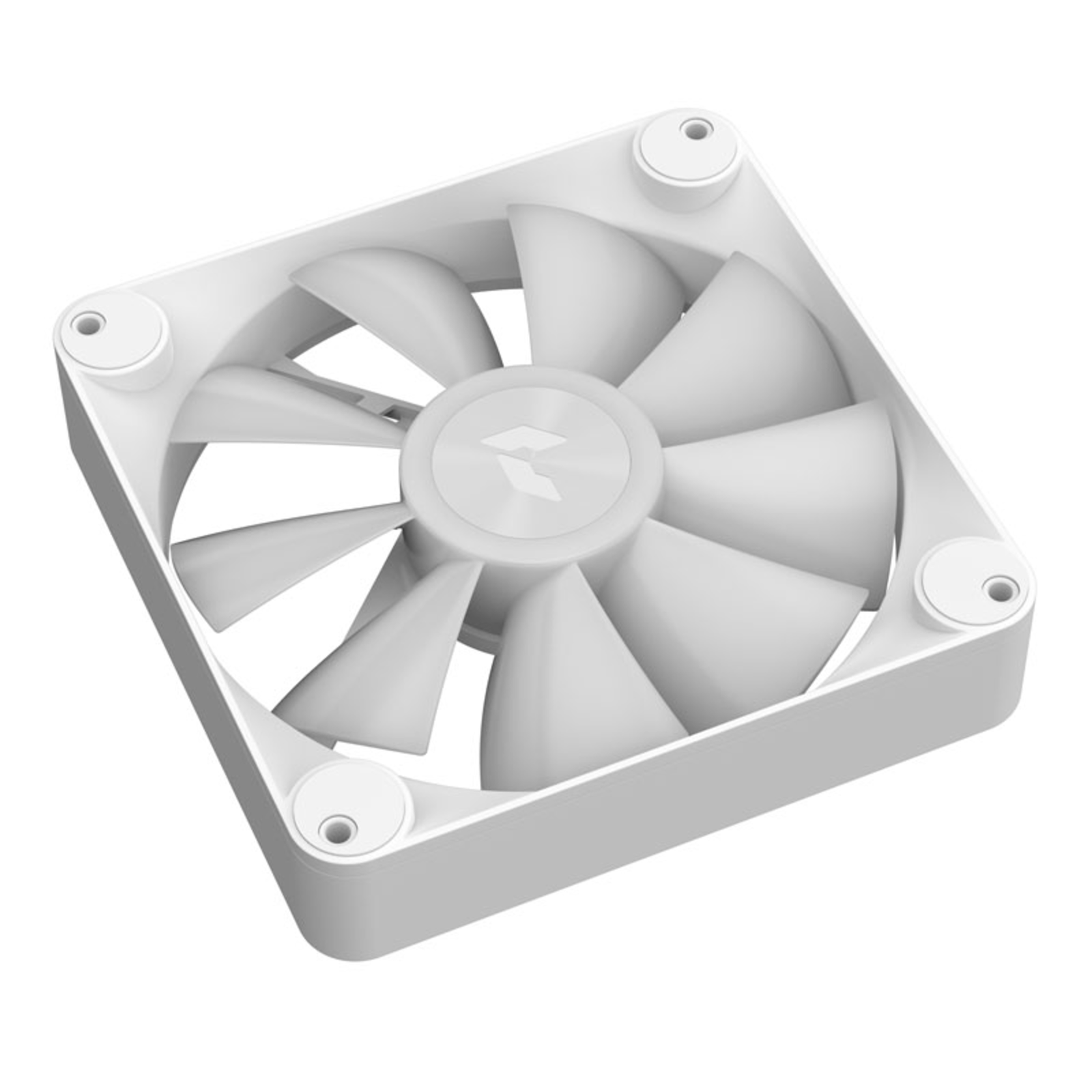 APNX FP1-140 PWM Fan ARGB 140mm White