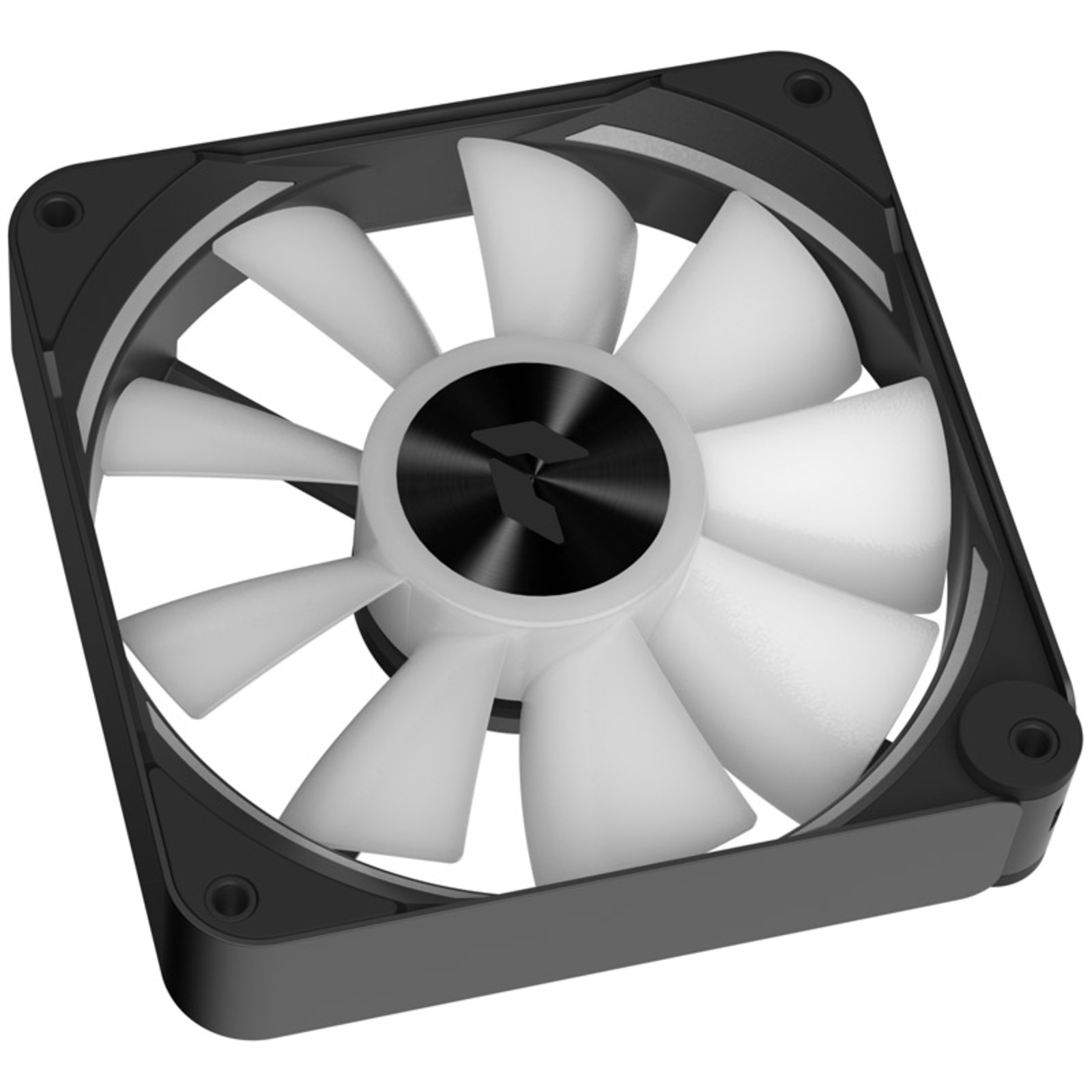 APNX FP2-120 PWM Fan ARGB 120mm Black