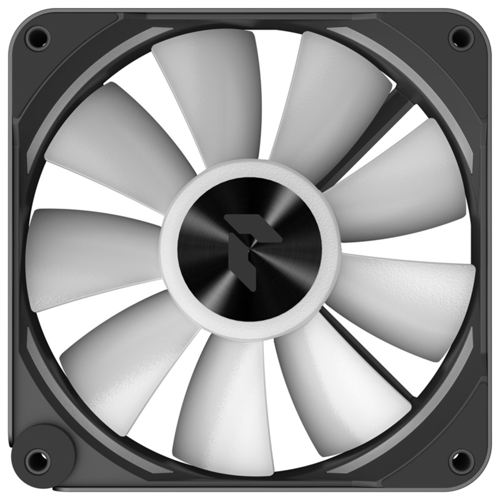 APNX FP2-120 PWM Fan ARGB 120mm Black