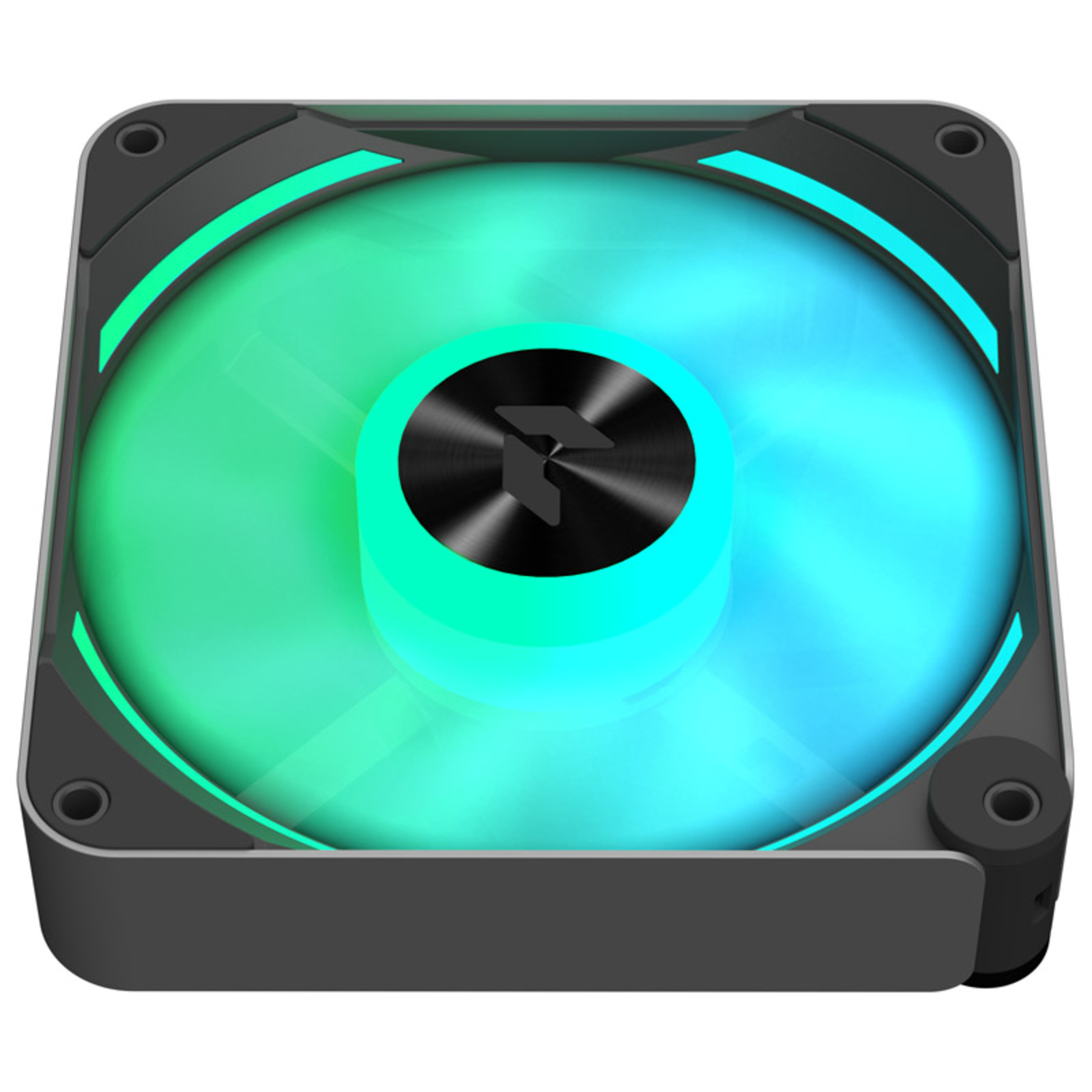 APNX FP2-120 PWM Fan ARGB 120mm Black