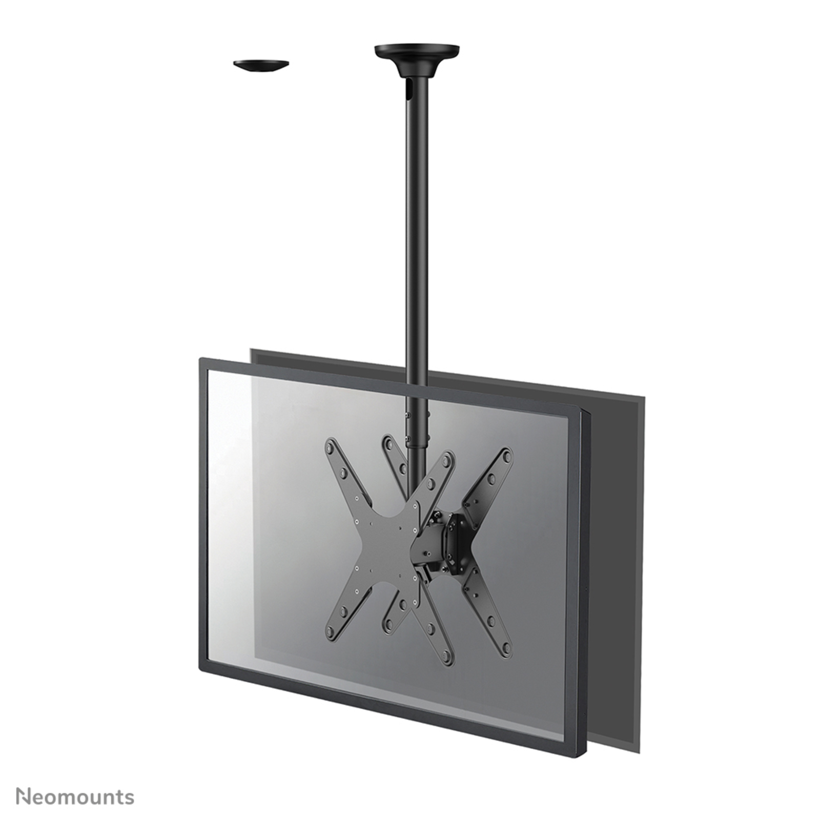 Neomounts TV Ceiling Mounting 32