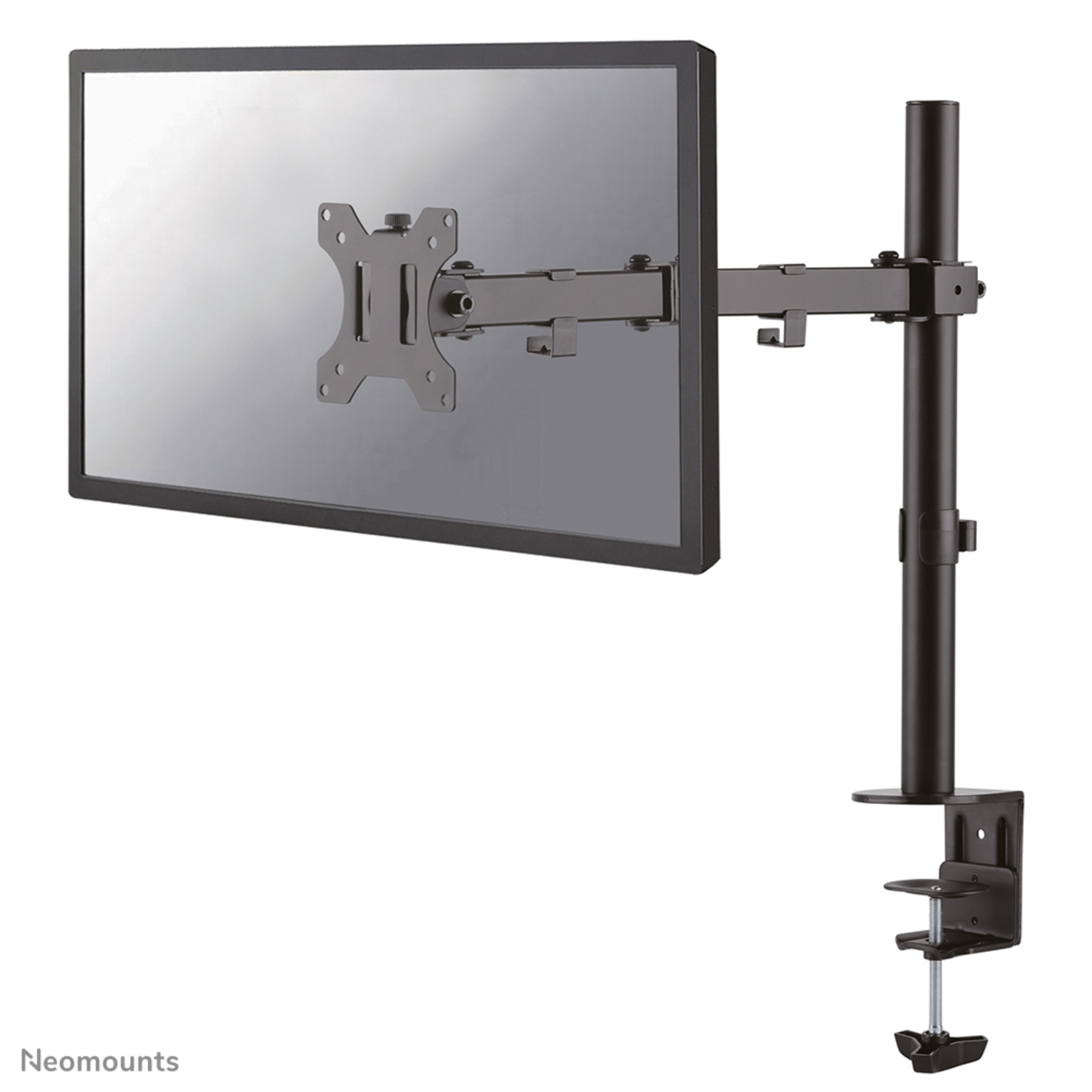 Neomounts TIS 10 Table Mount for Monitor