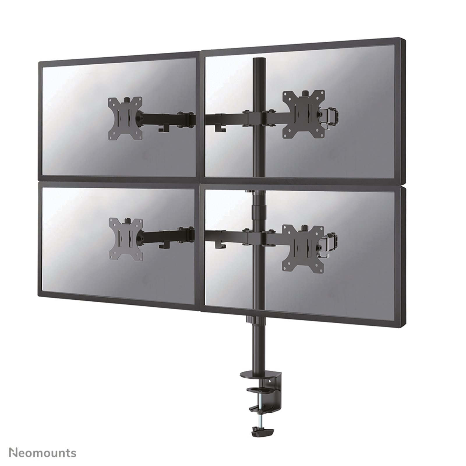 Neomounts TIS 13 Table Mount for Monitor