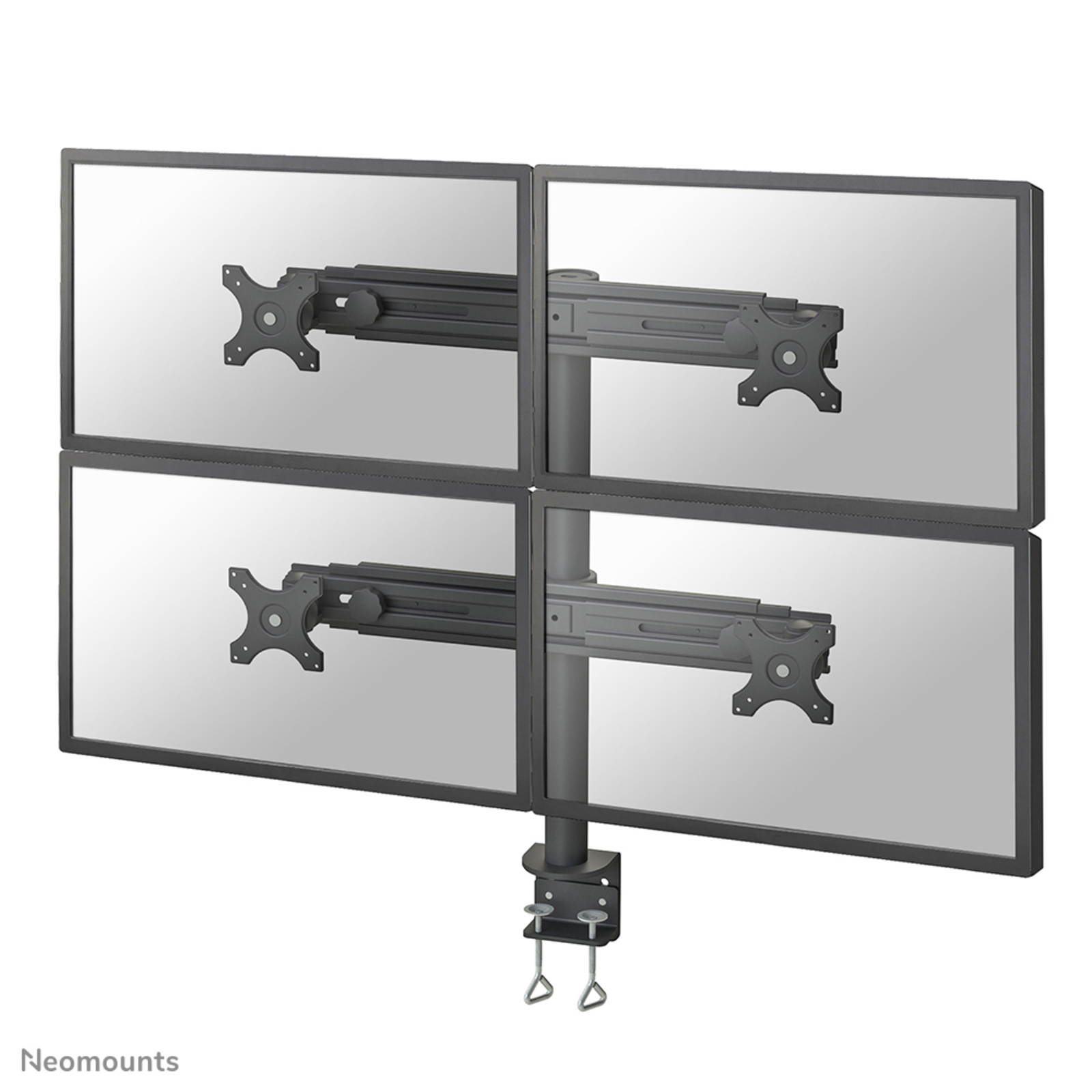 Neomounts TIS 19 Table Mount for Monitor