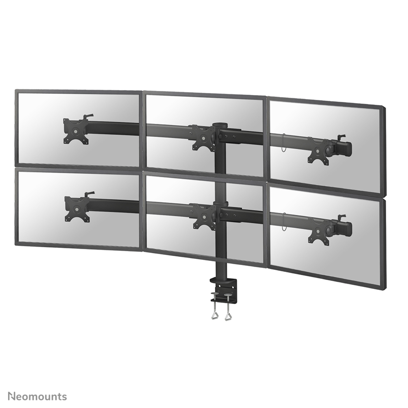 Neomounts TIS 10 Table Mount for Monitor