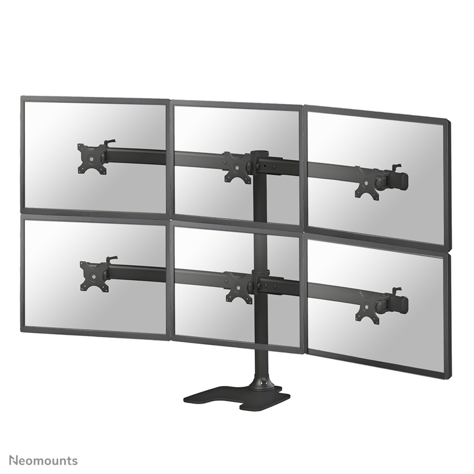 Neomounts TIS 10 Table Mount for Monitor
