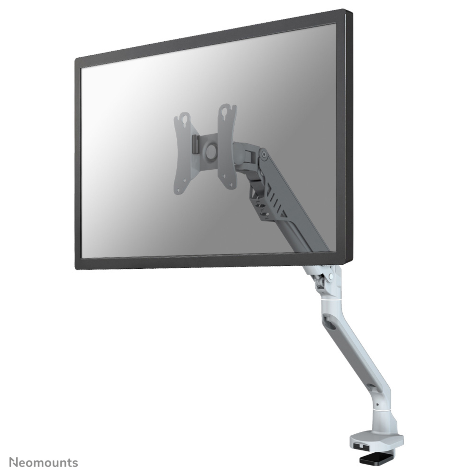 Neomounts 17-32 Inch Flat Screen Desk Mount ( Clamp )