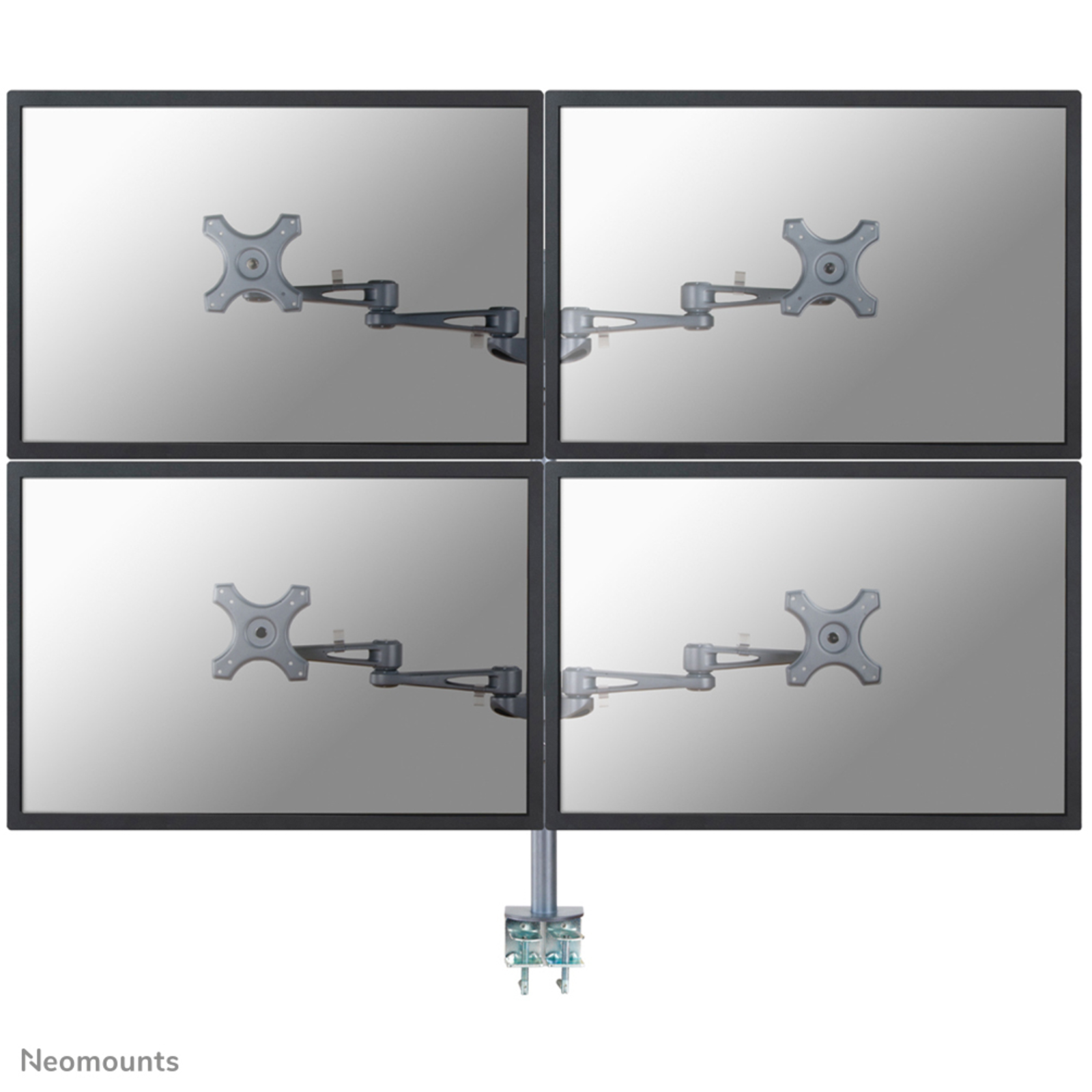 Neomounts TIS 10 Table Mount for Monitor