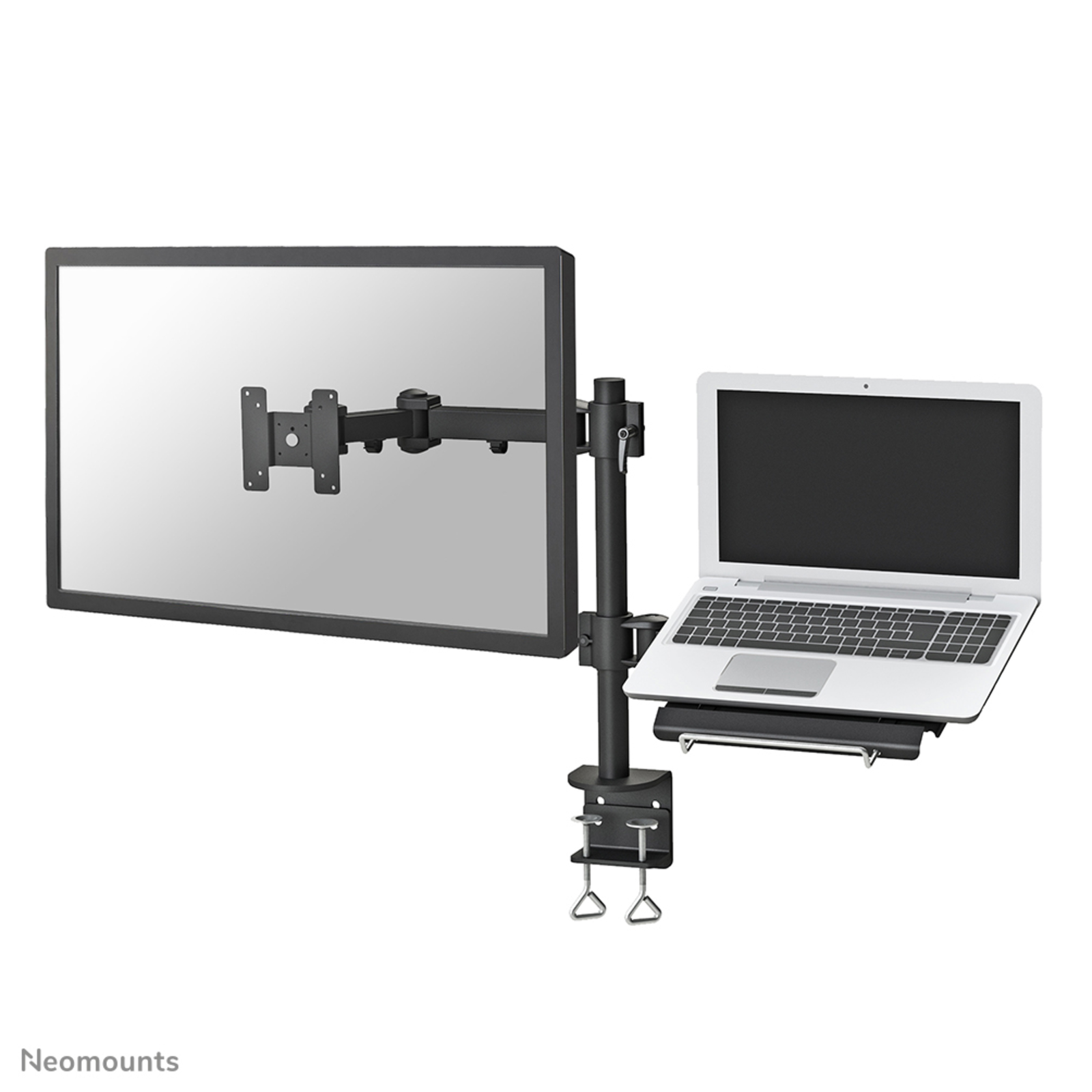 Neomounts TIS 10 Table Mount for Monitor