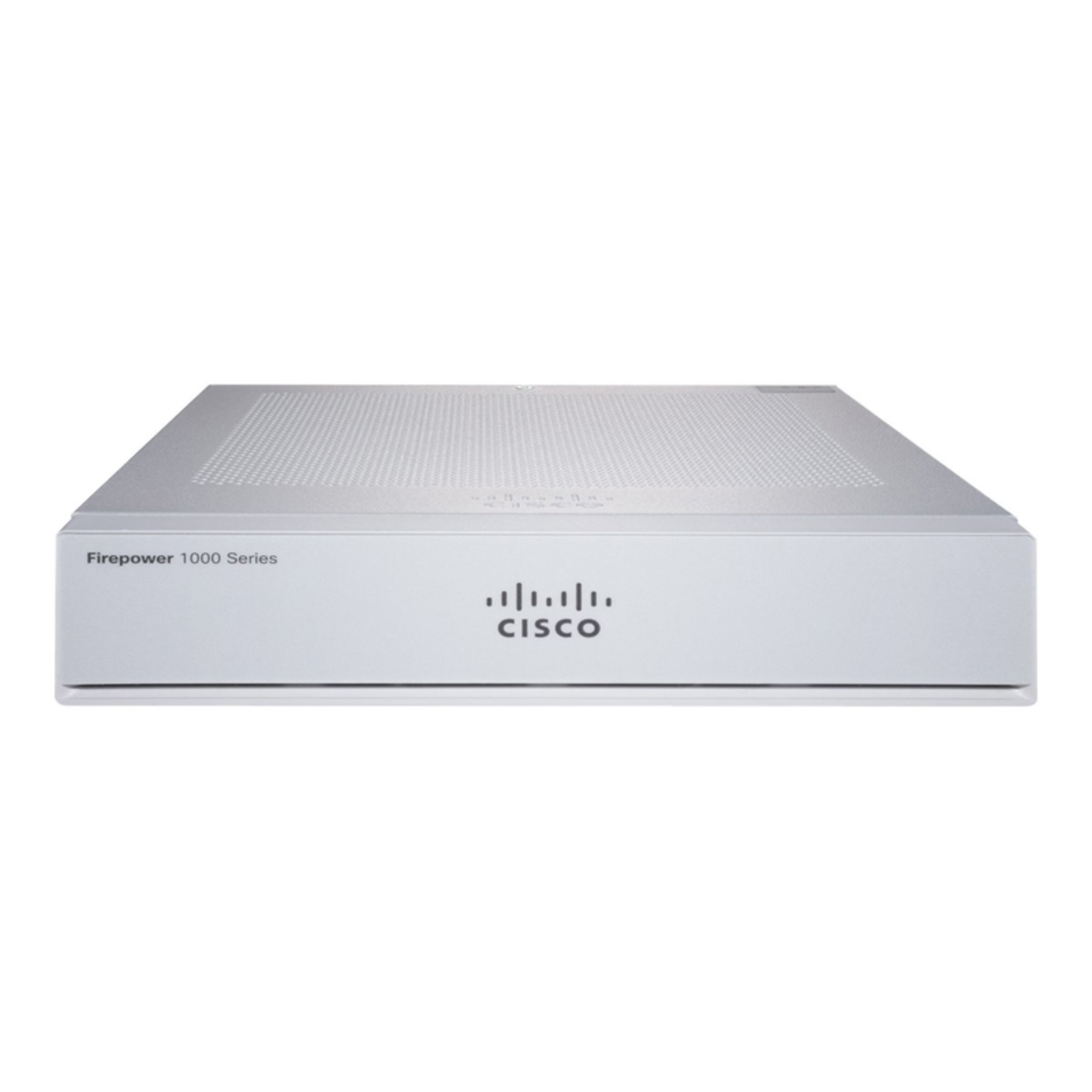 Cisco FirePOWER 1010 ASA Firewall Desktop