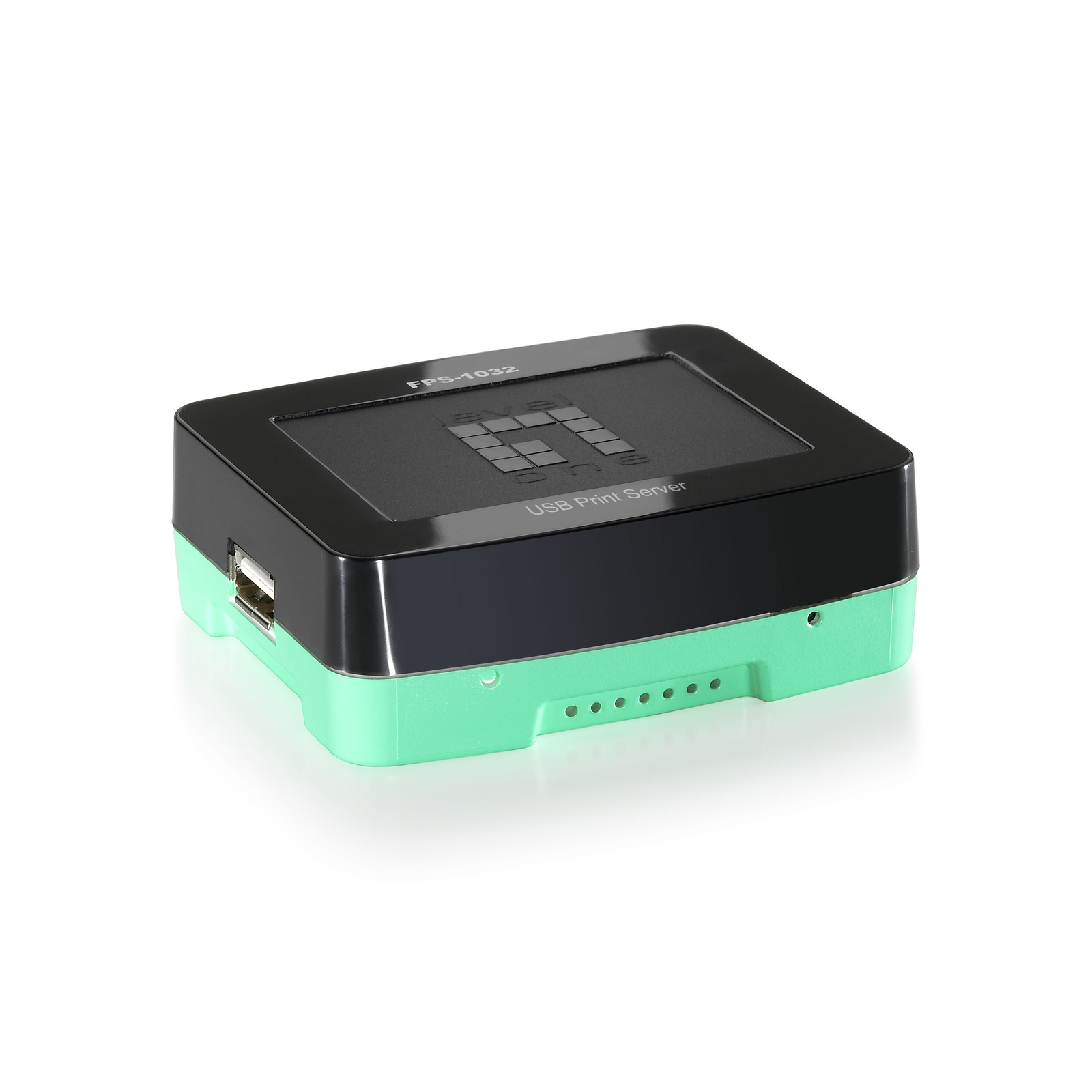LevelOne Print Server 1xUSB